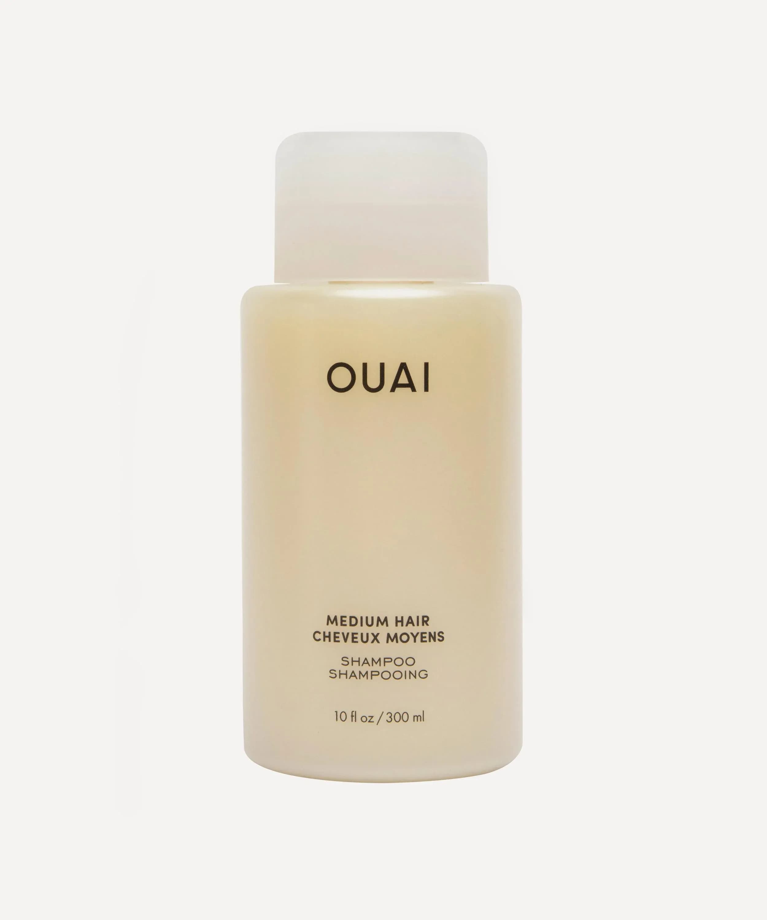 Medium Hair Shampoo 300ml