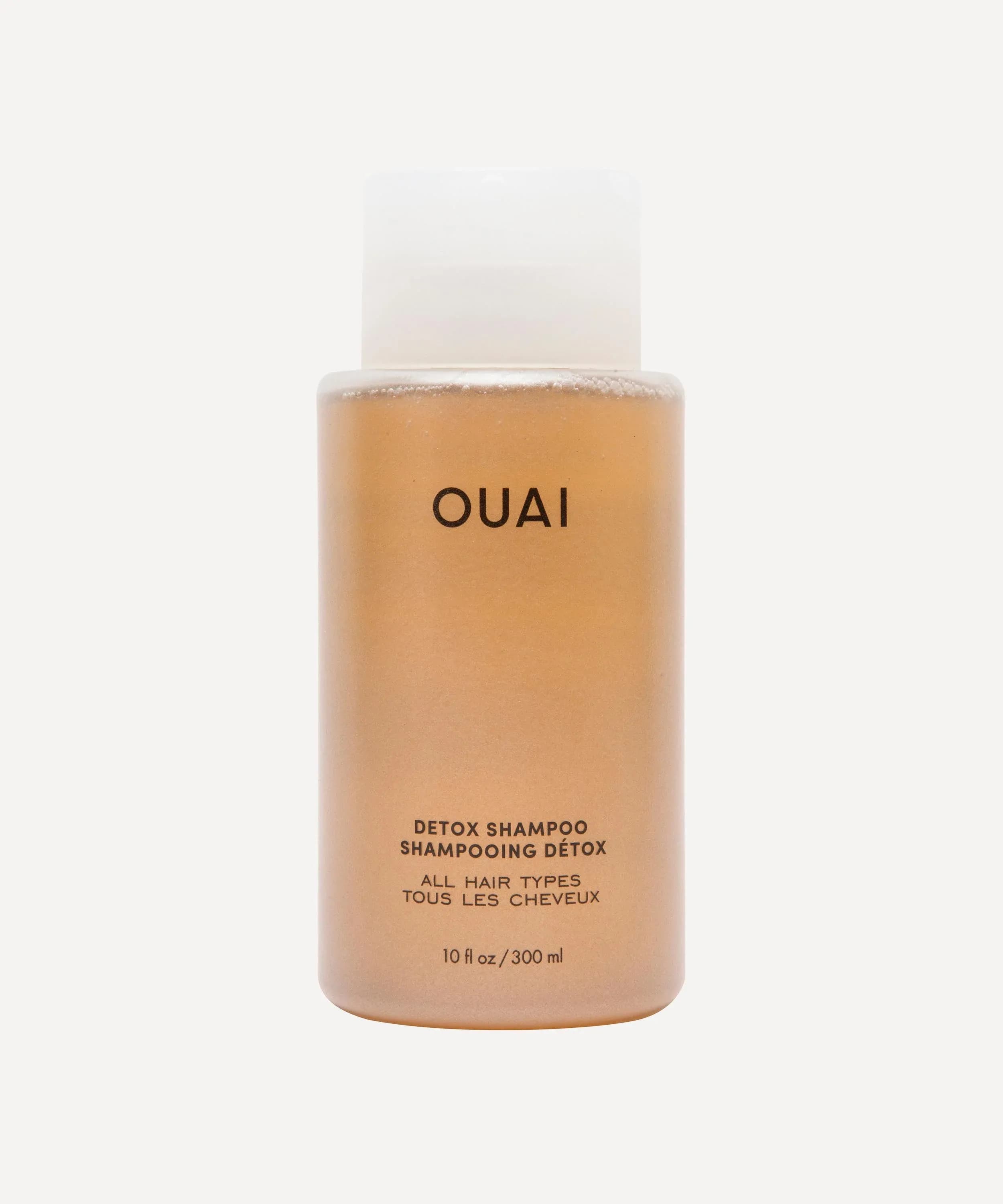 Detox Shampoo 300ml