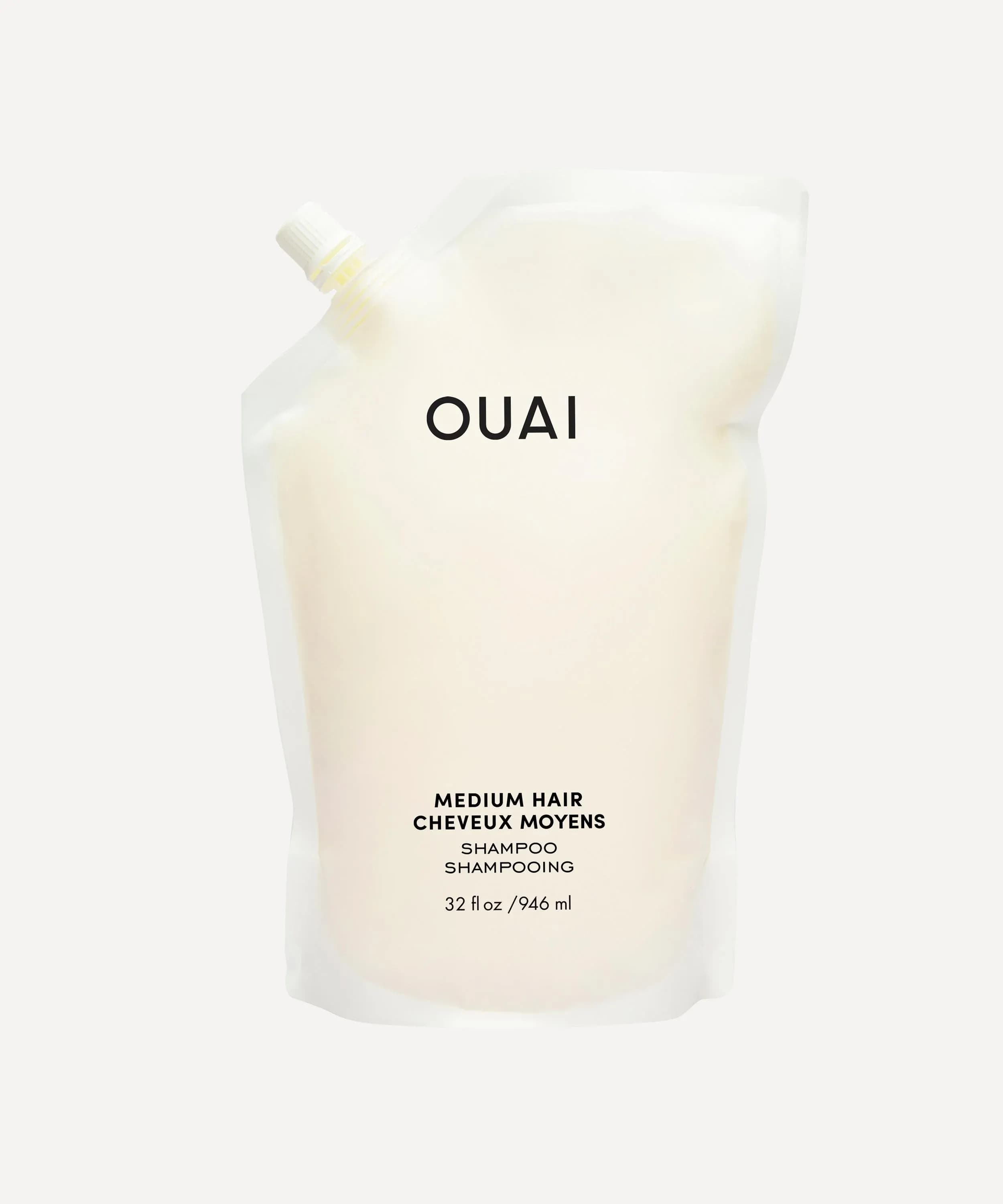 Medium Hair Shampoo Refill 946ml