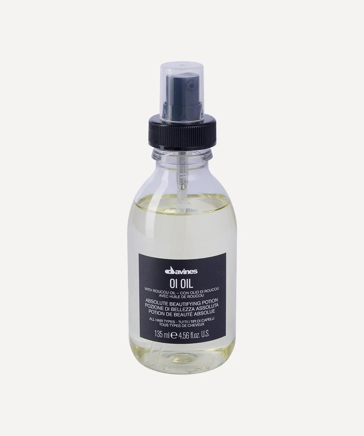 OI Oil 135ml