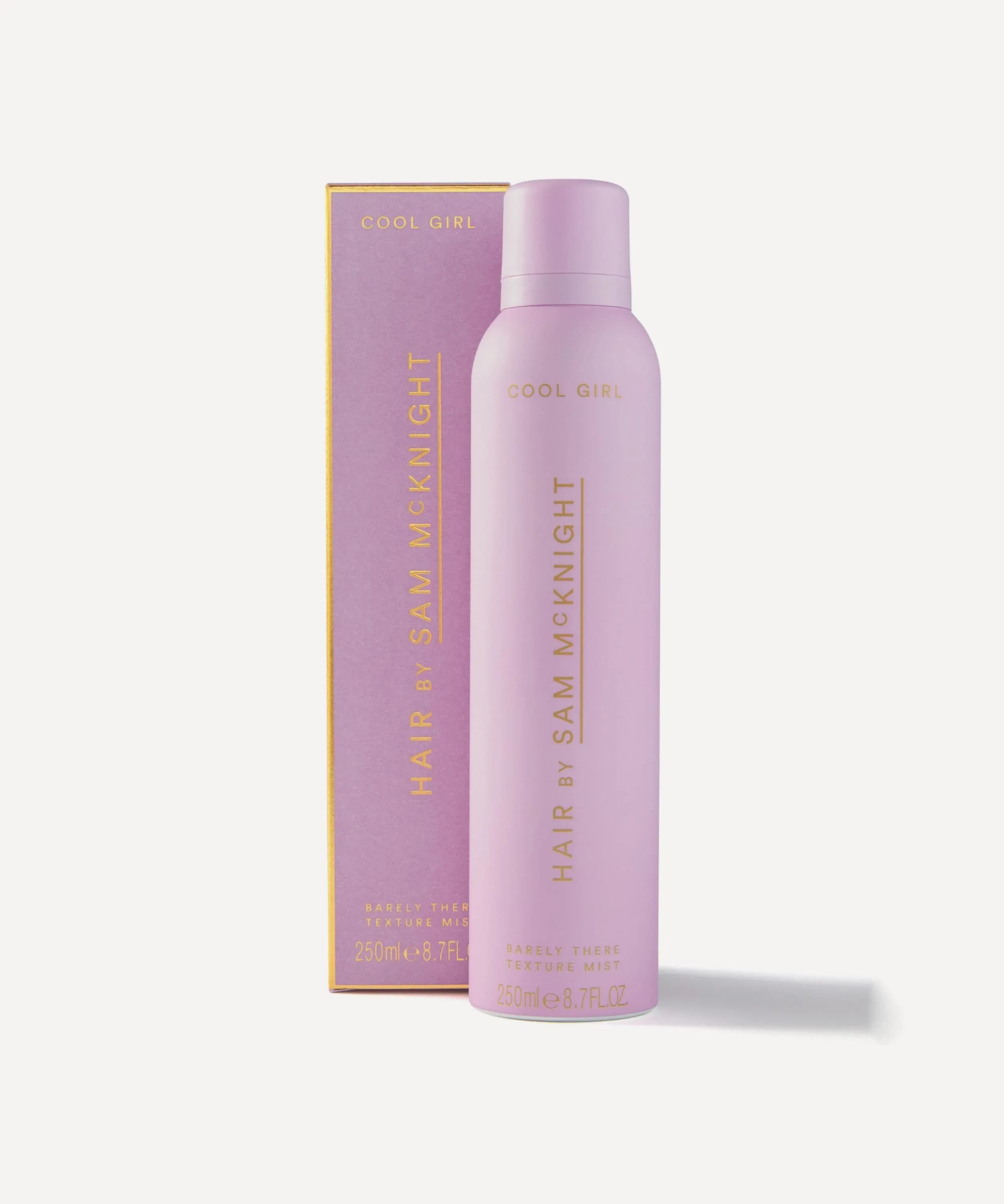 Cool Girl Barely There Texture Mist 250ml
