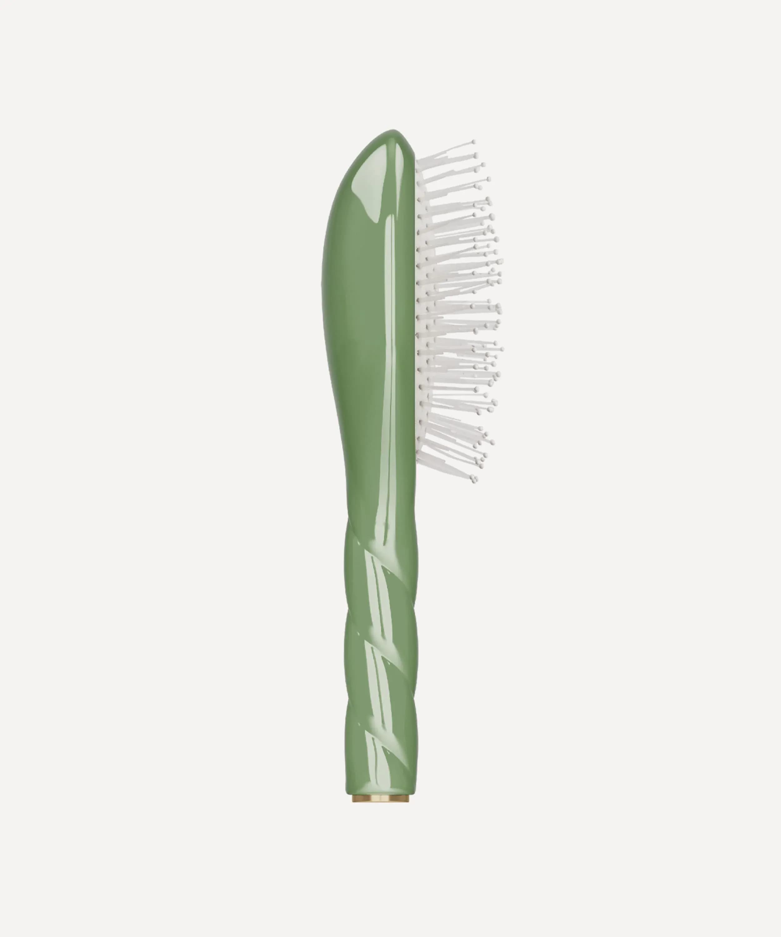 N.04 THE MIRACLE Detangling Scalp Petite Brush