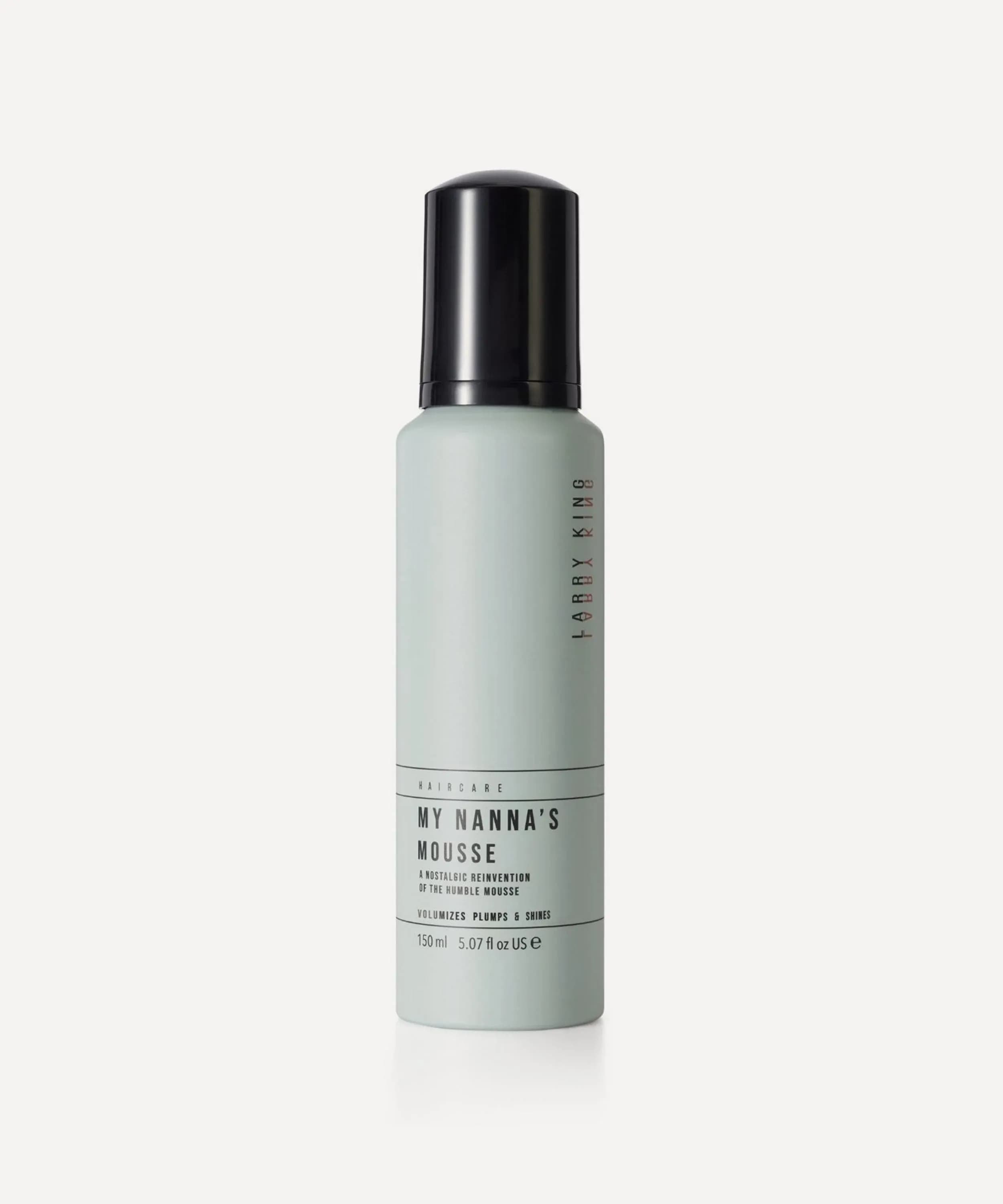 My Nanna’s Mousse 150ml