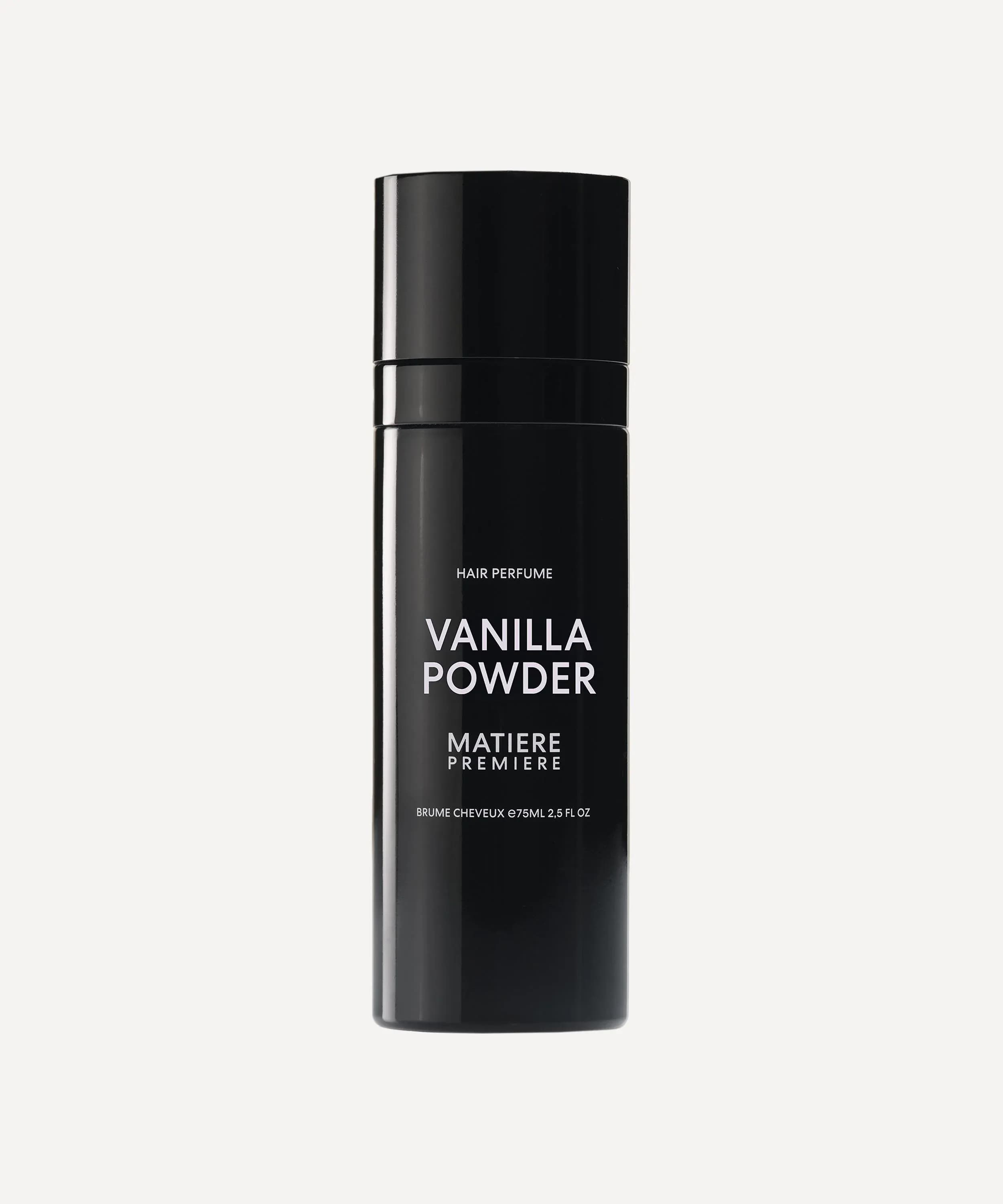Пудра VANILLA Hair Perfume 75ml