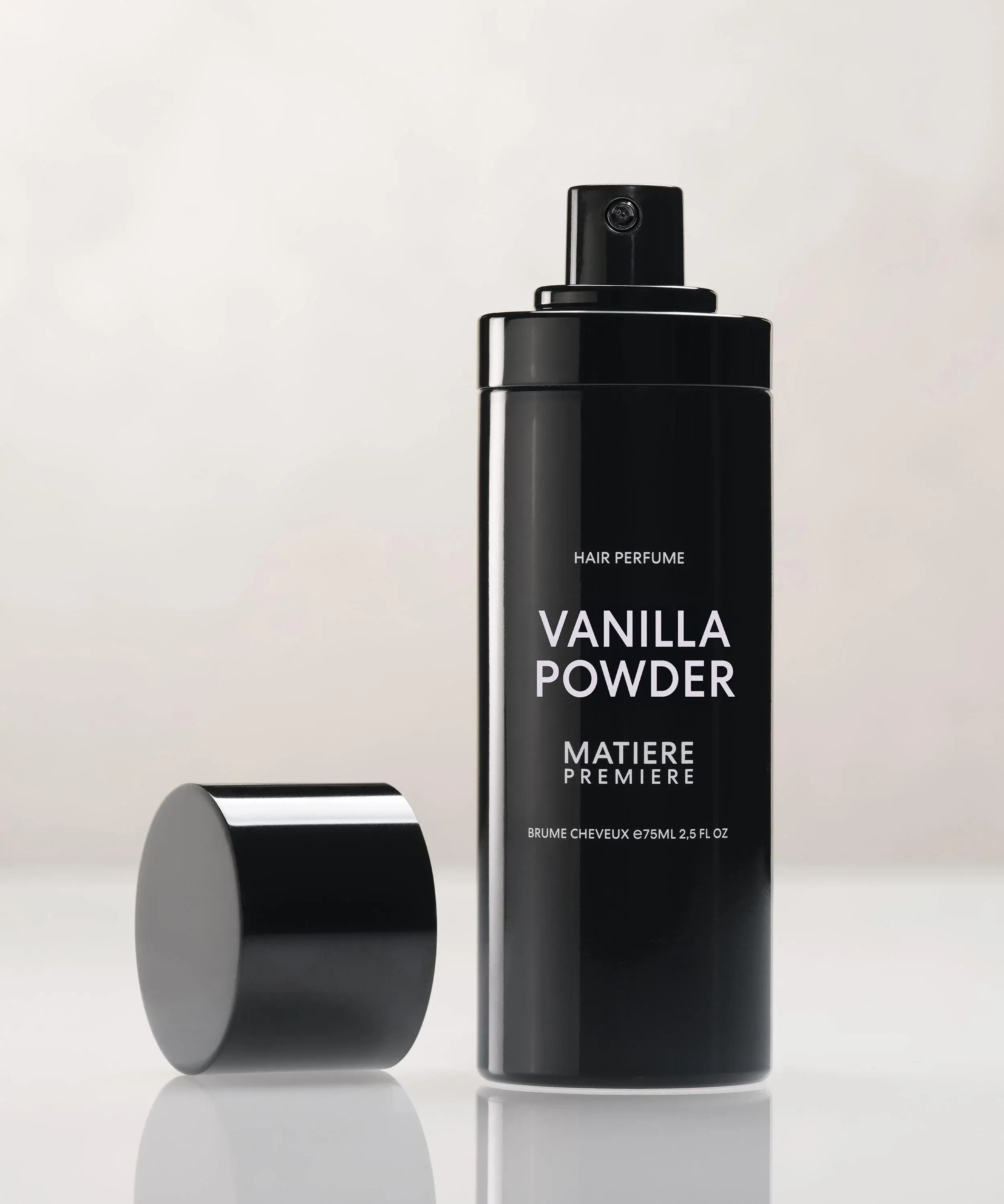 Пудра VANILLA Hair Perfume 75ml