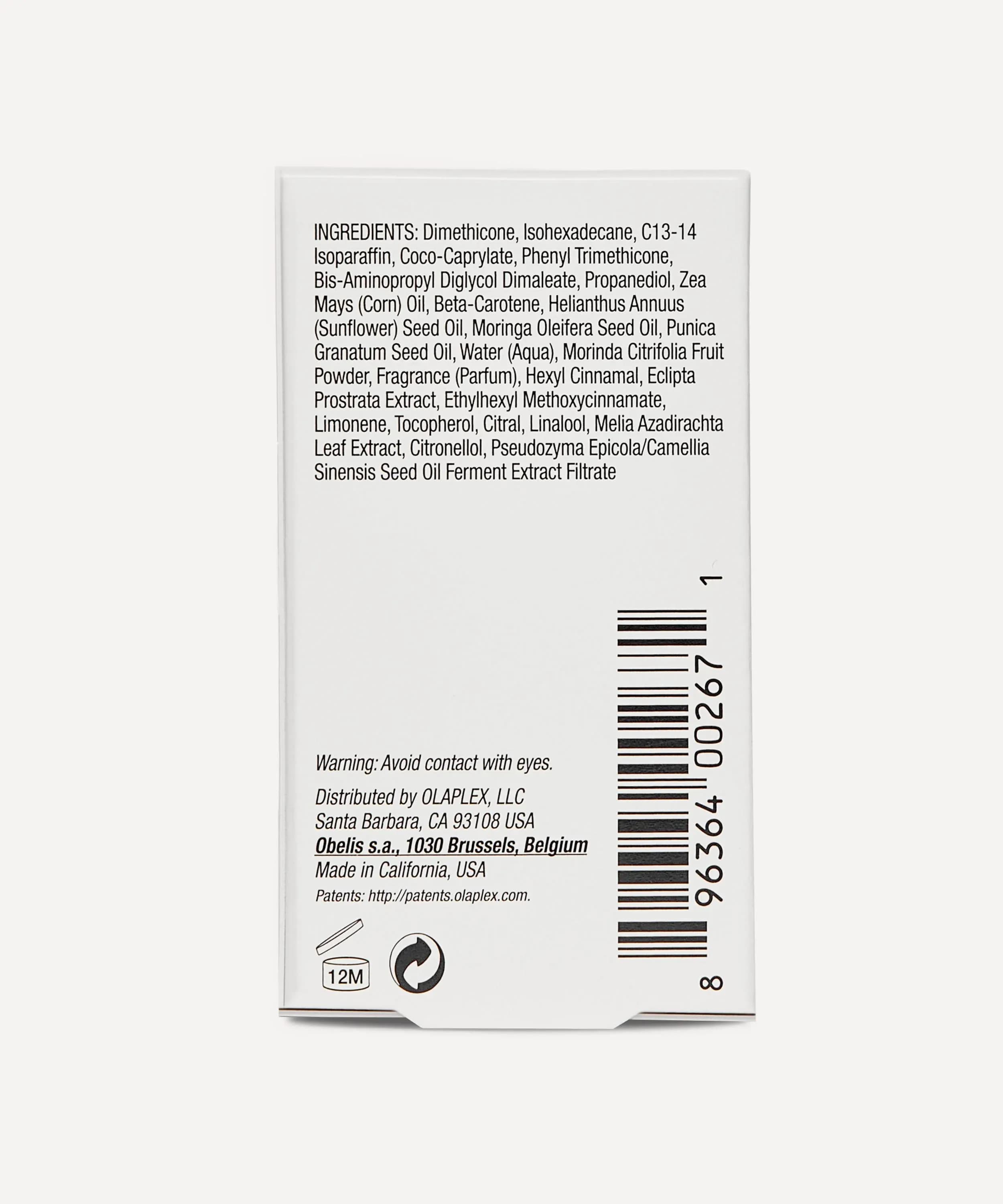 No.7 Bonding Oil 30ml