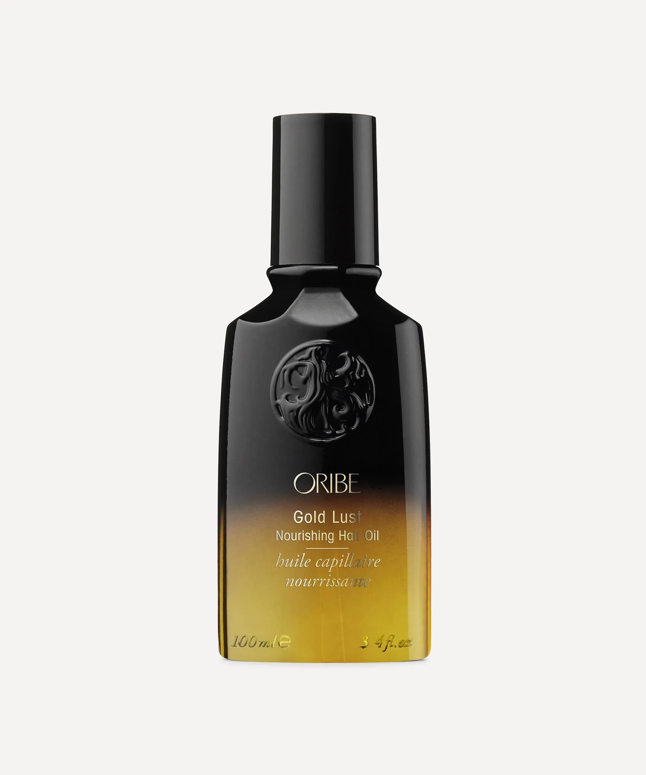 Gold Lust Nourishing Hair Oil 100ml