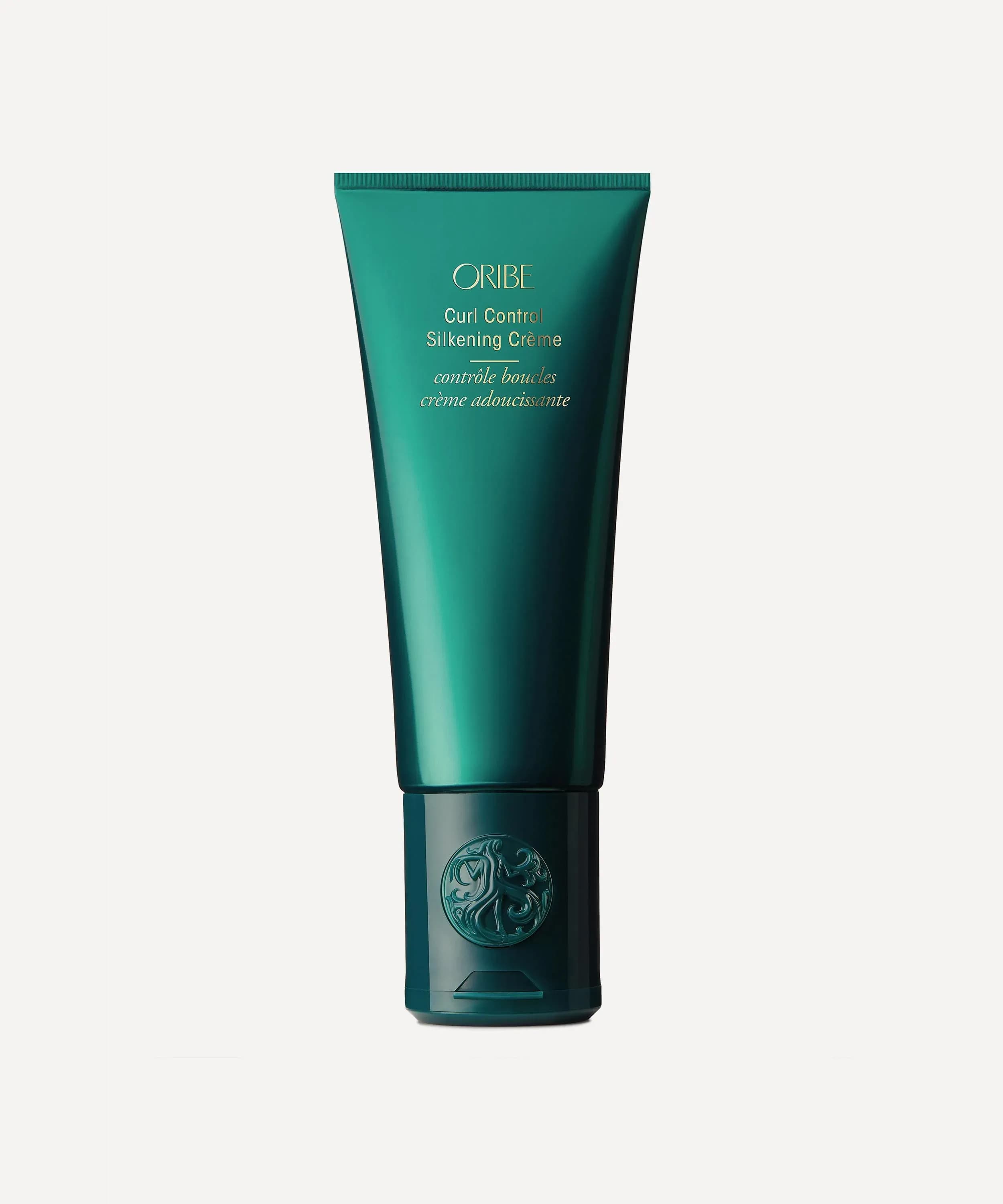 Curl Control Silkening Crème 150ml