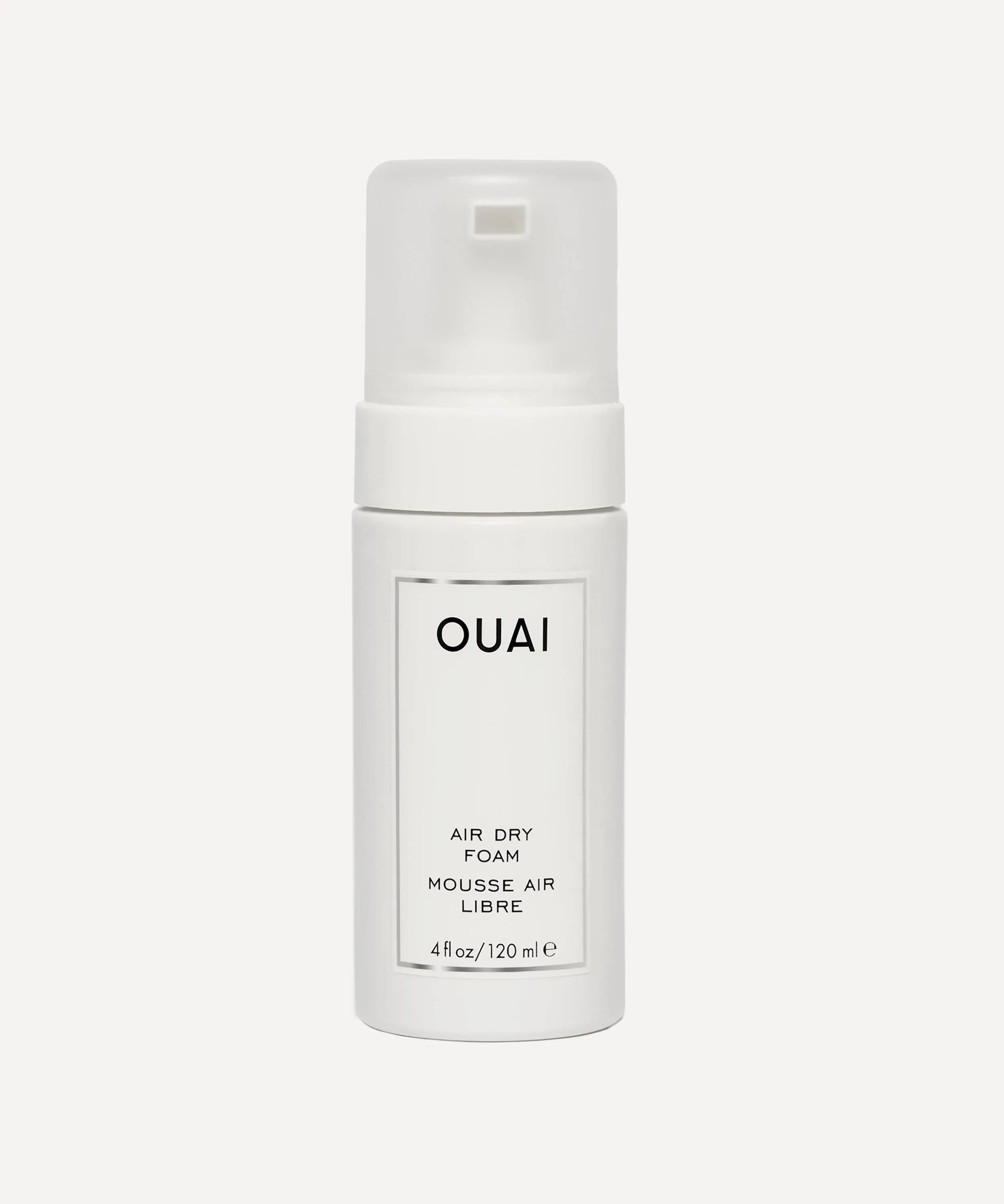Air Dry Foam 120ml
