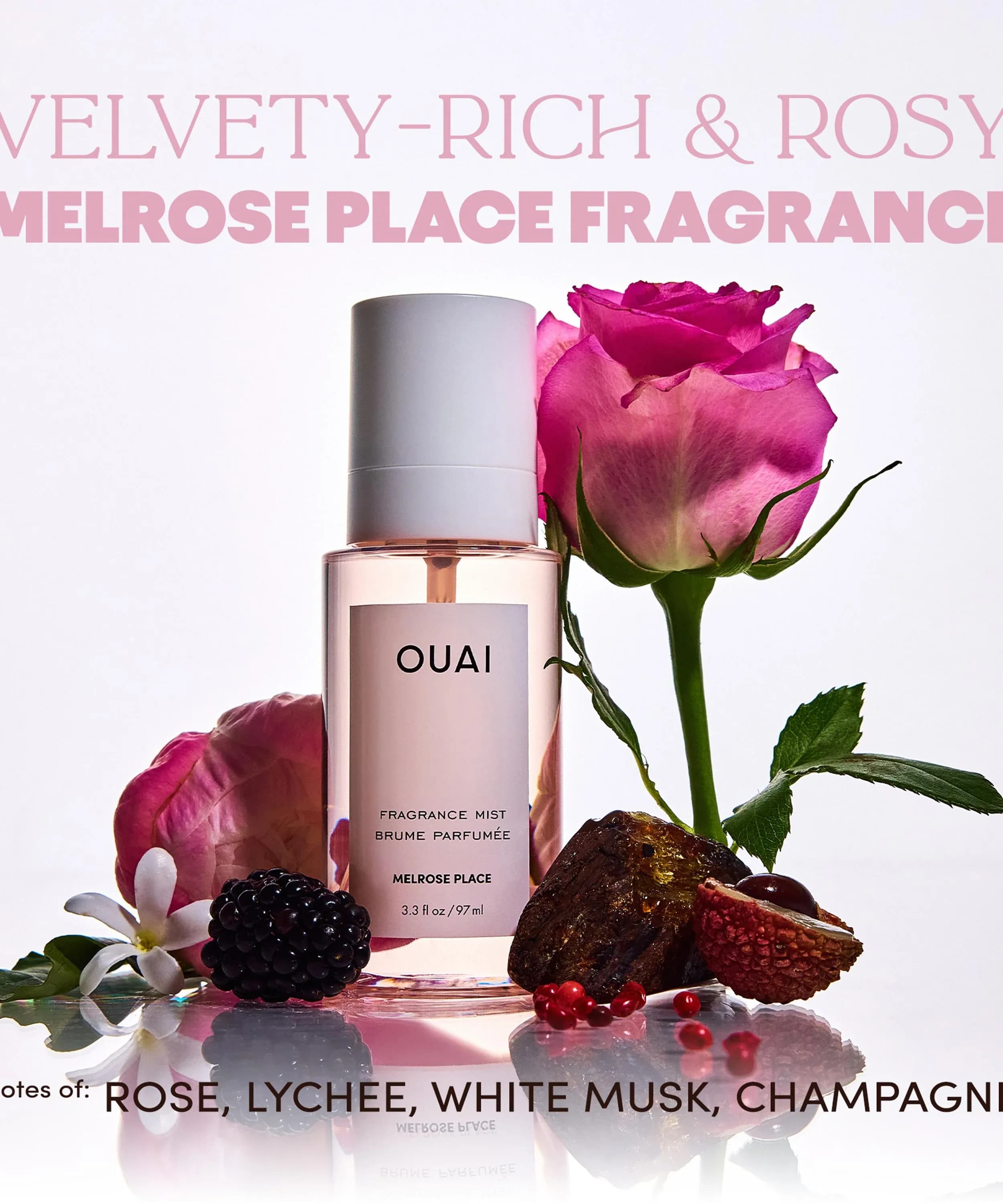 Melrose Place Hair and Body Mist 97ml