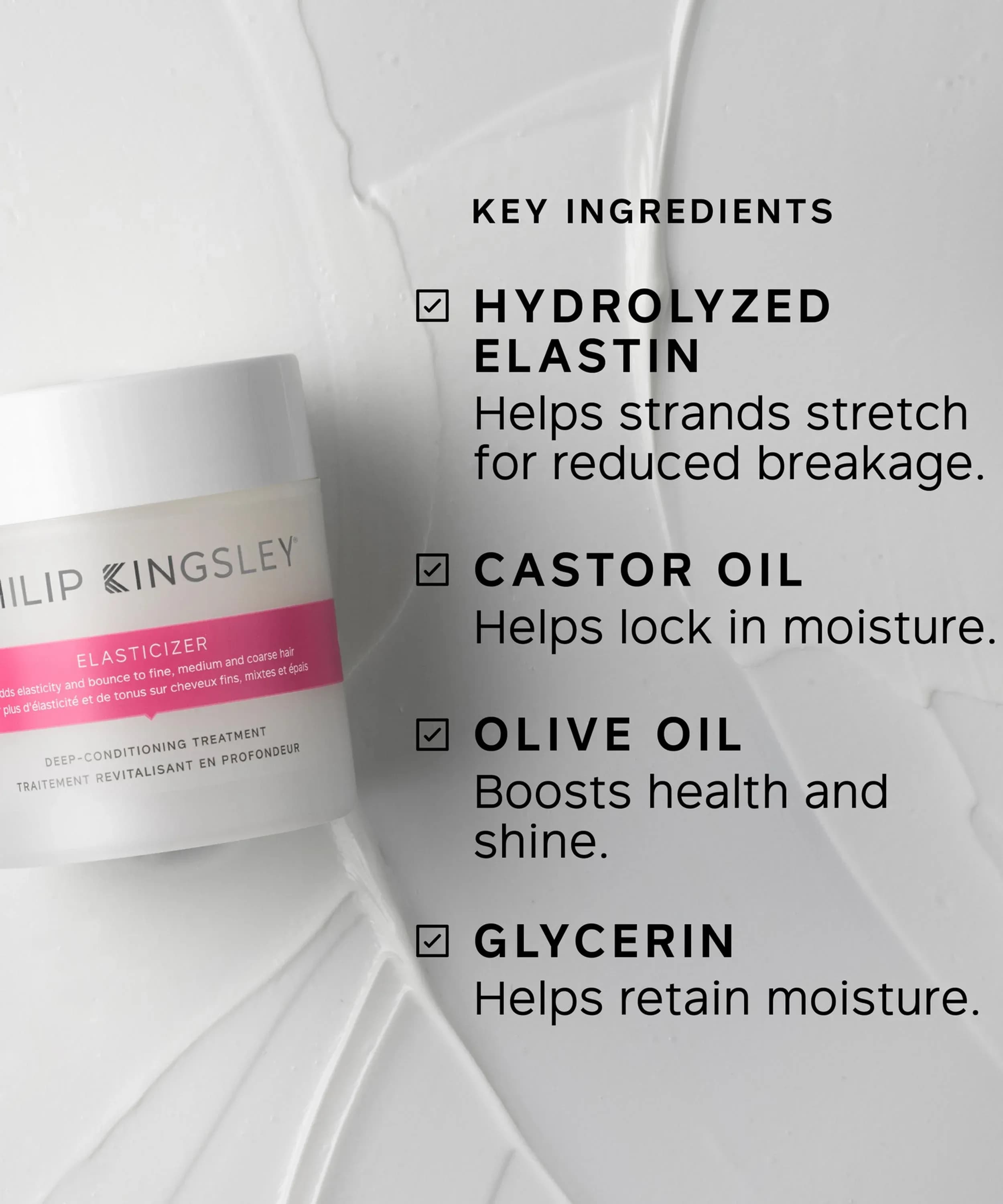 Elasticizer 150ml
