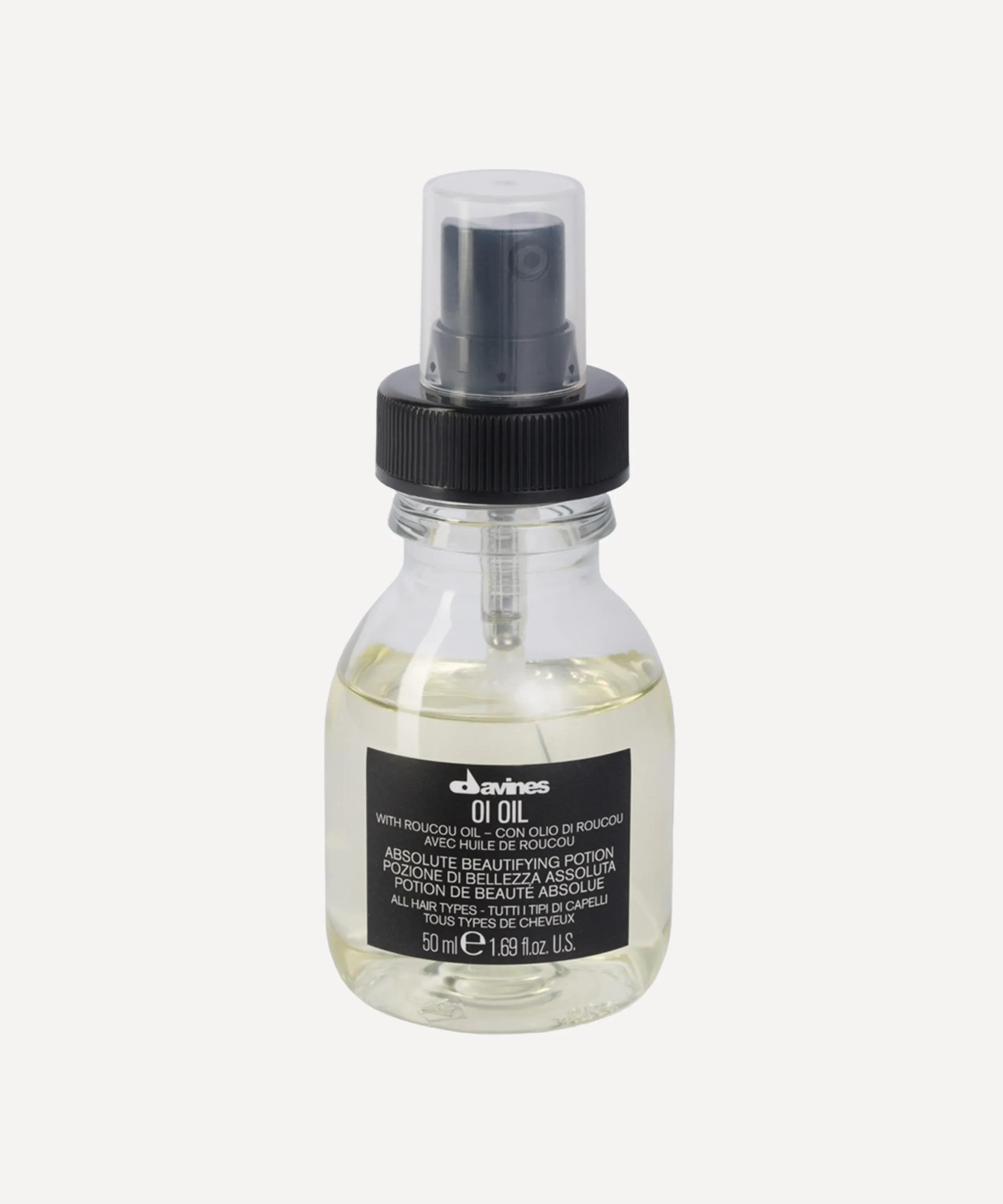 OI Oil 50ml