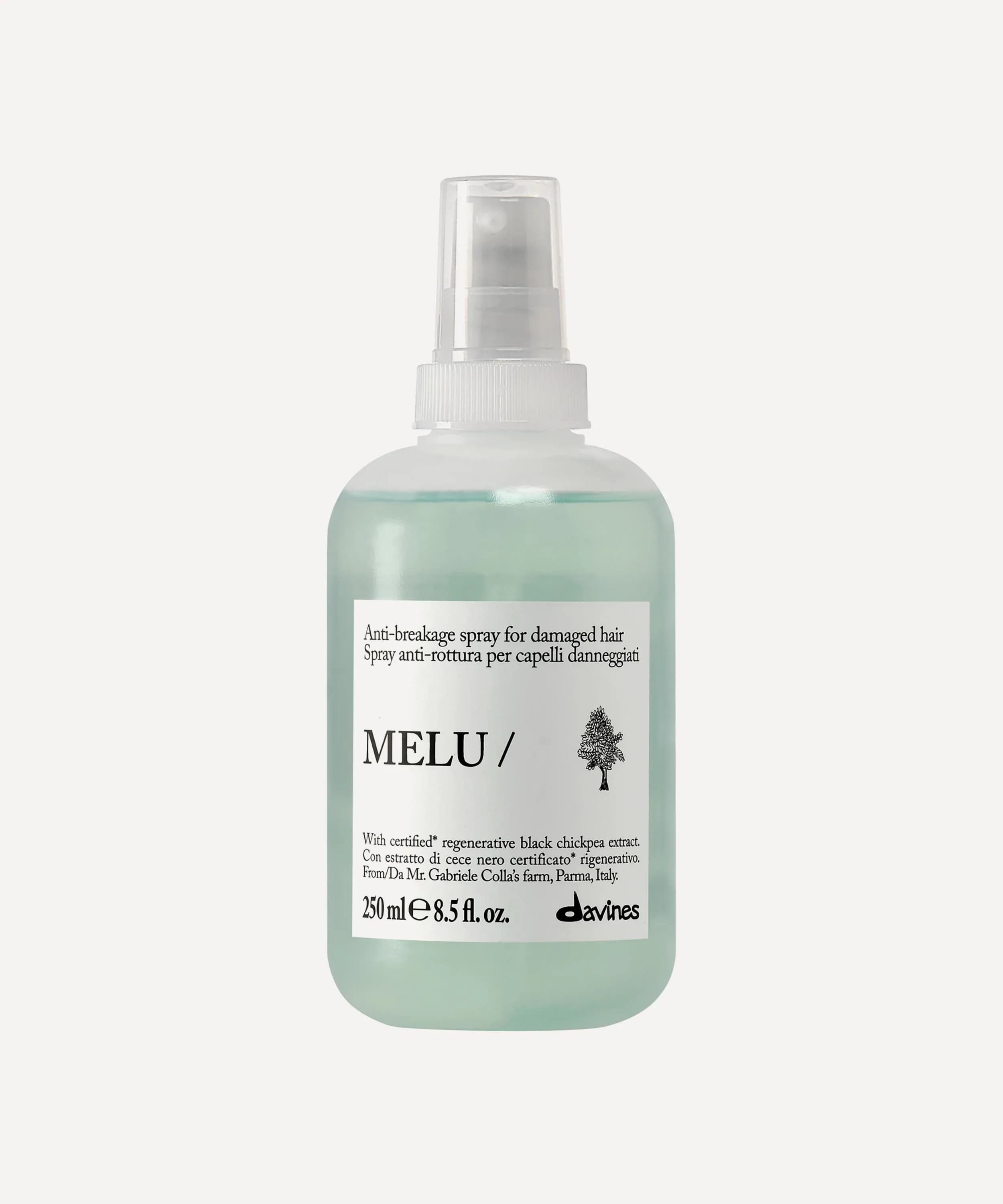 MELU Hair Shield 250ml