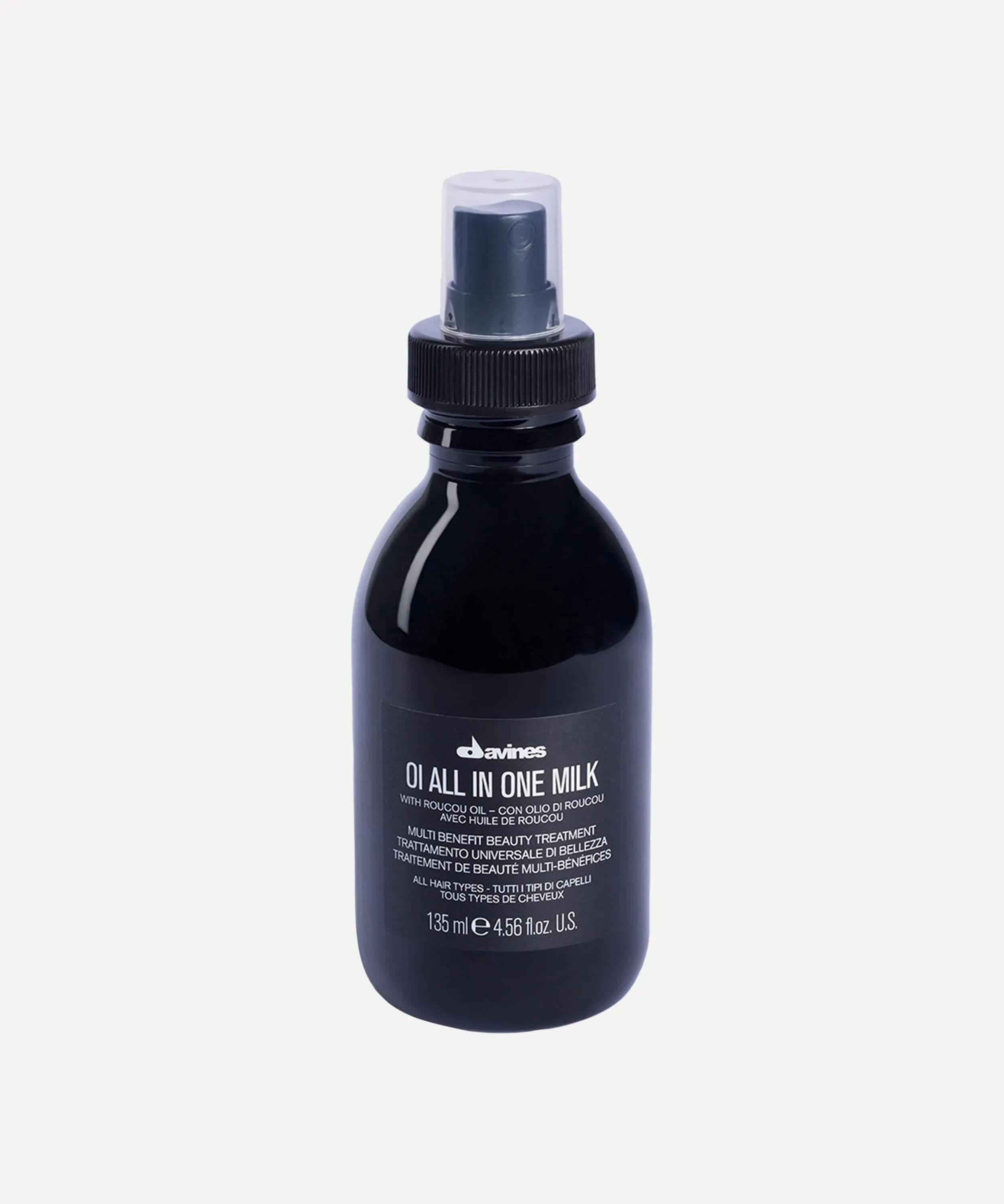 OI All-in-One Milk 135ml