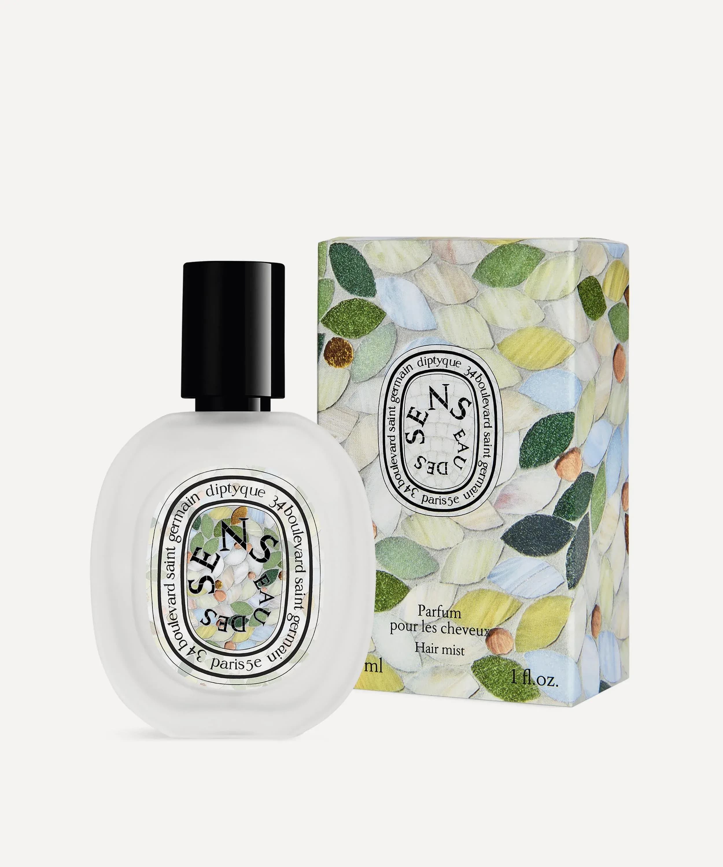 Eau Des Sens Hair Mist 30ml