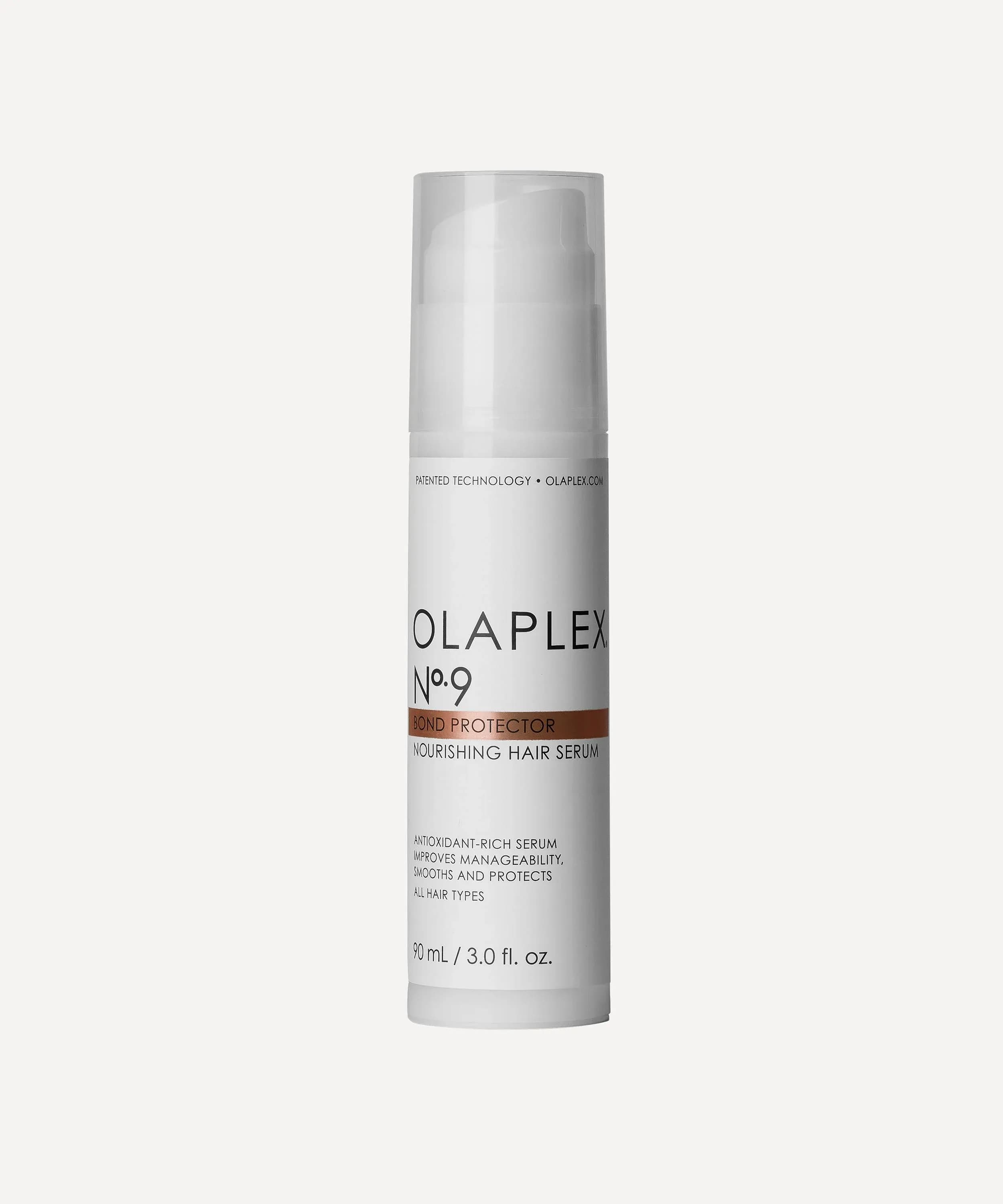 No.9 Bond Protector Nourishing Hair Serum 90ml