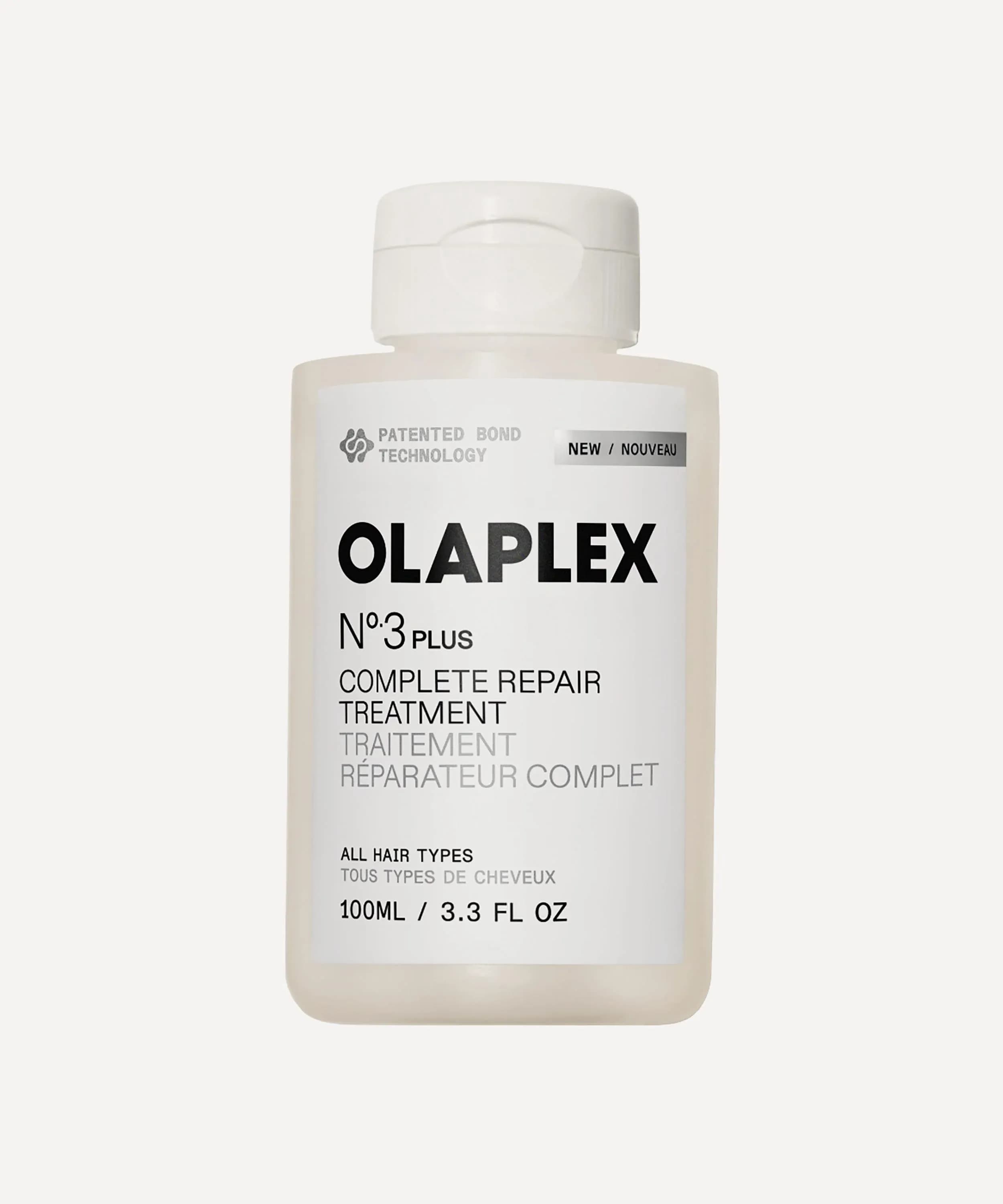 No.3 Plus Complete Repair Treatment 100ml