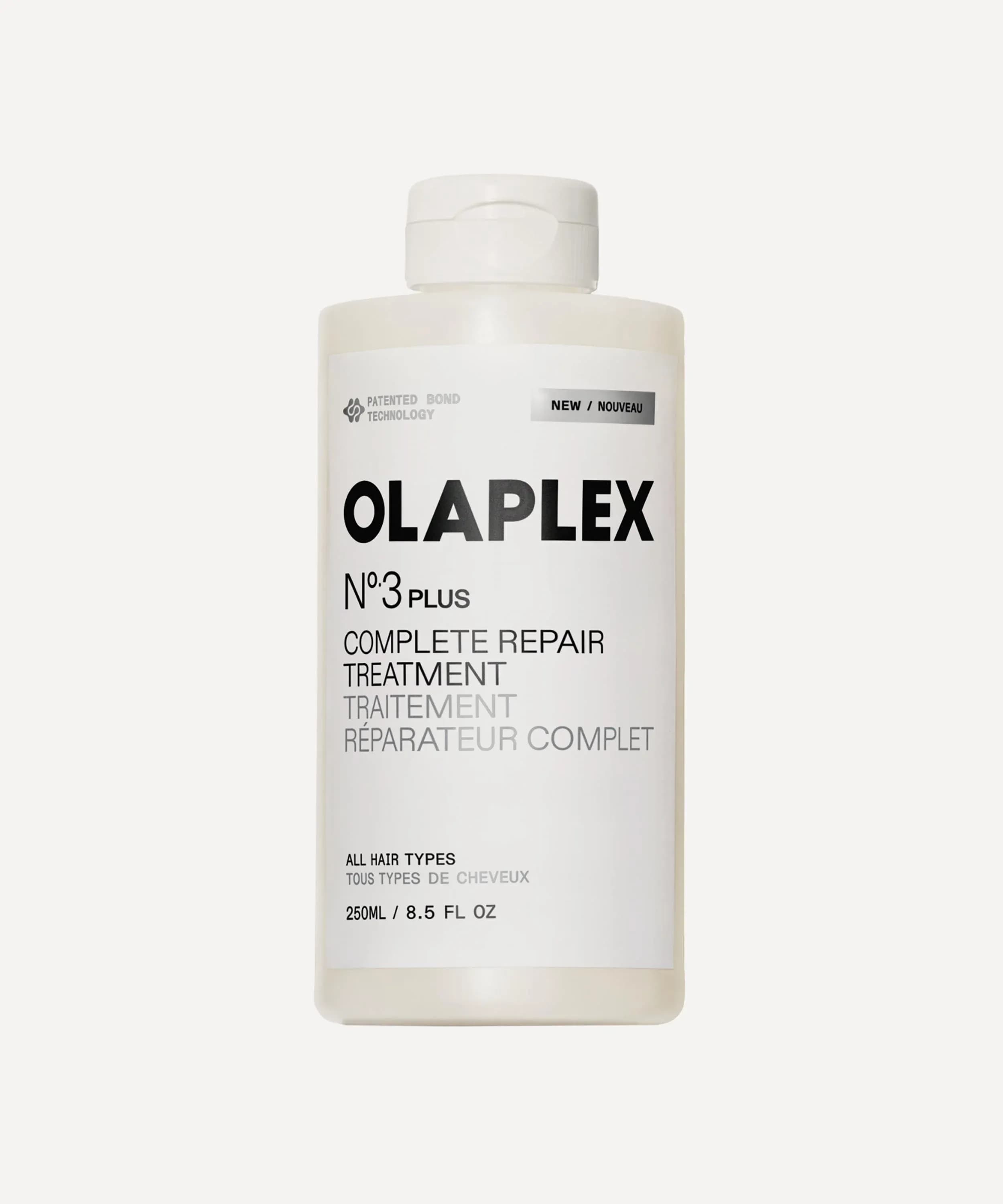 No.3 Plus Complete Repair Treatment 250ml