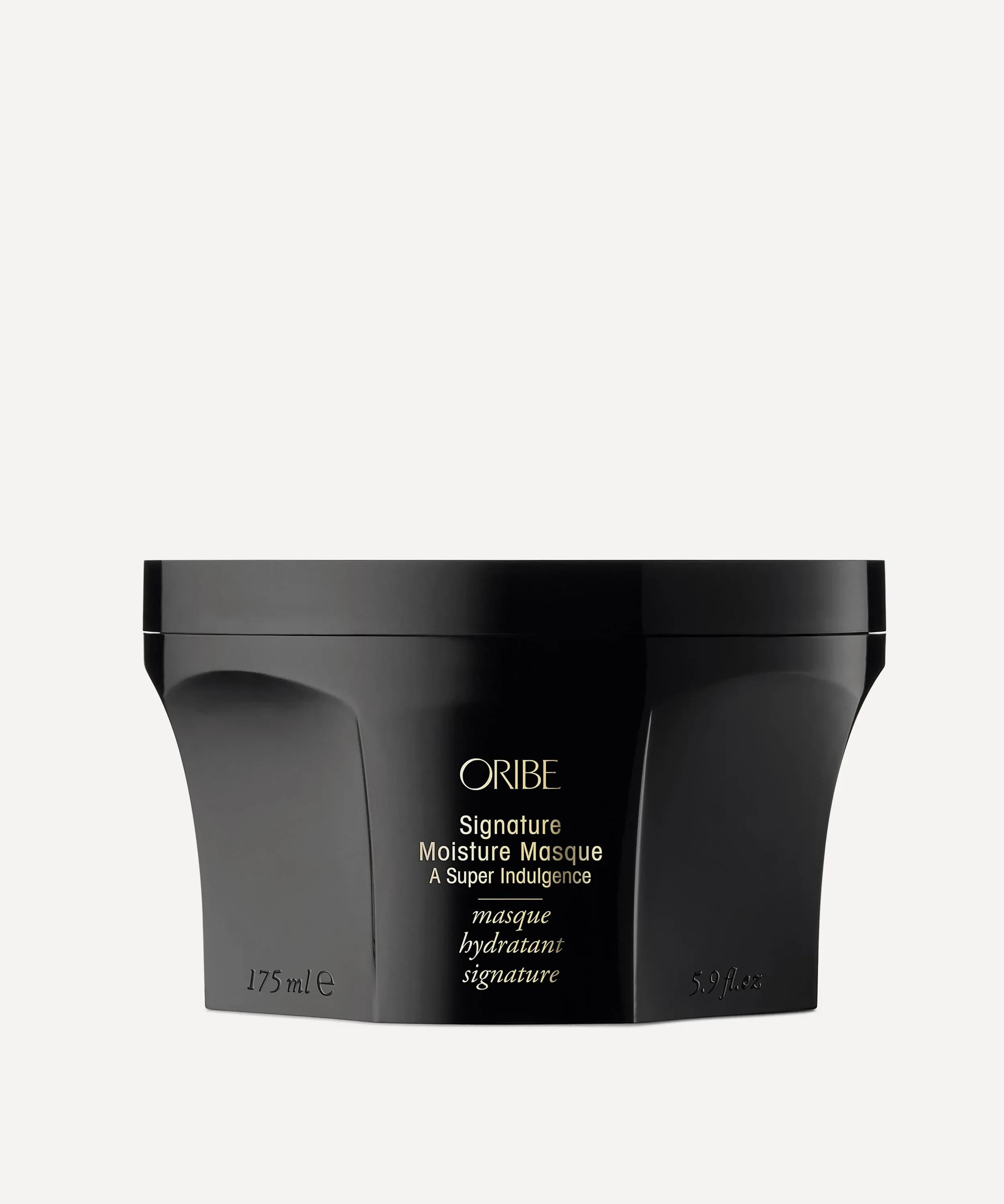 Signature Moisture Hair Masque 175ml