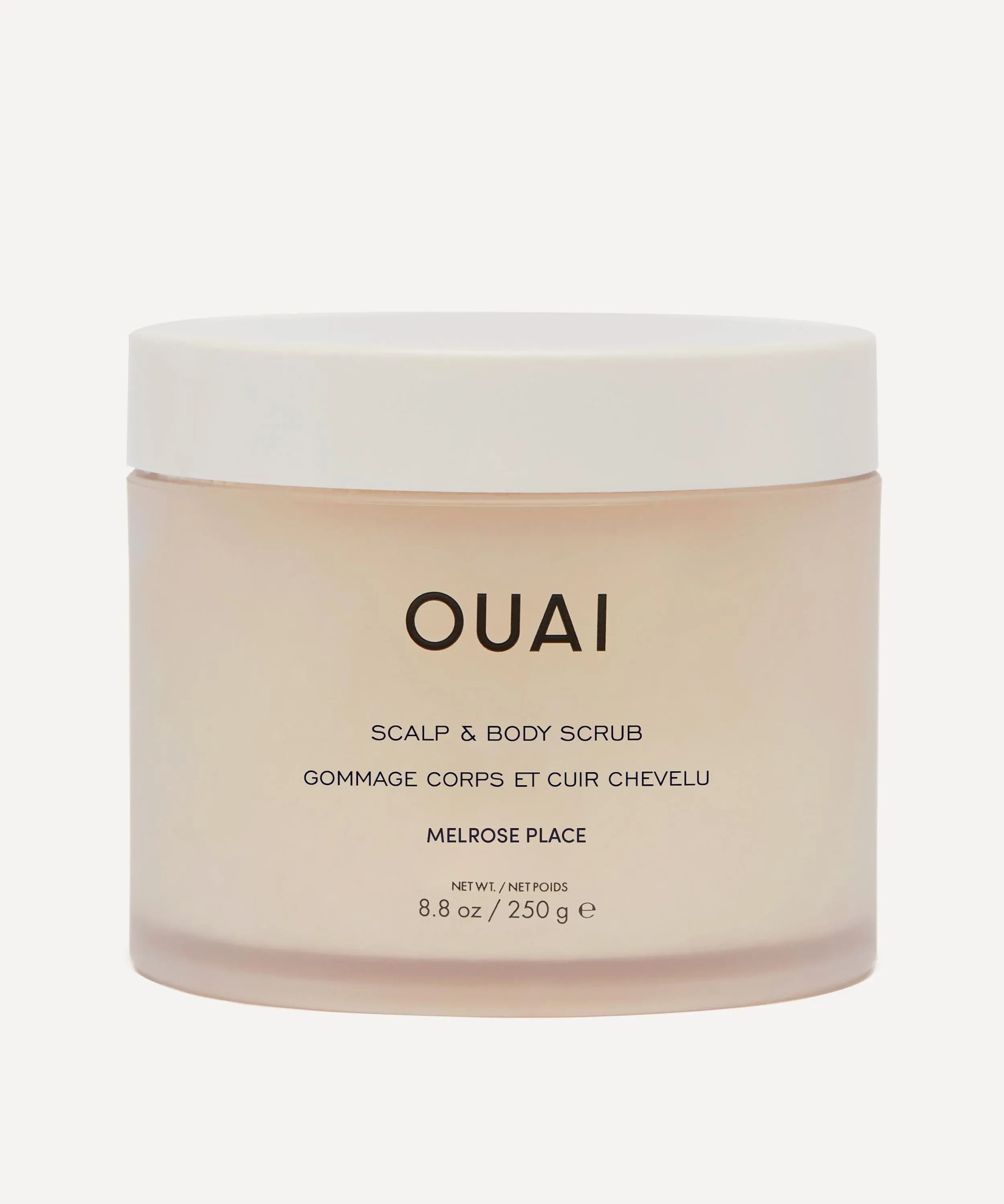 Scalp and Body Scrub 250g