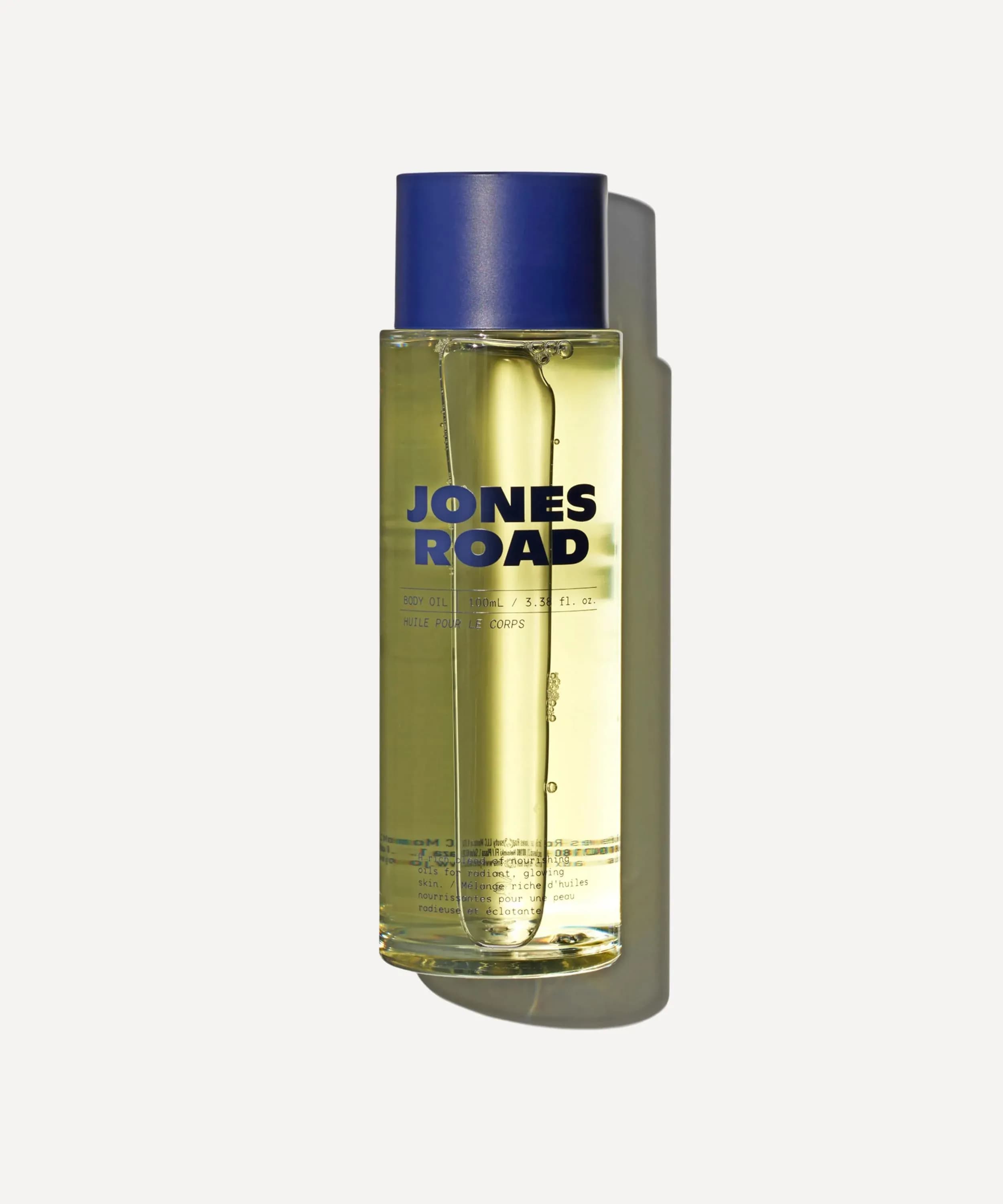 Body Oil 100ml