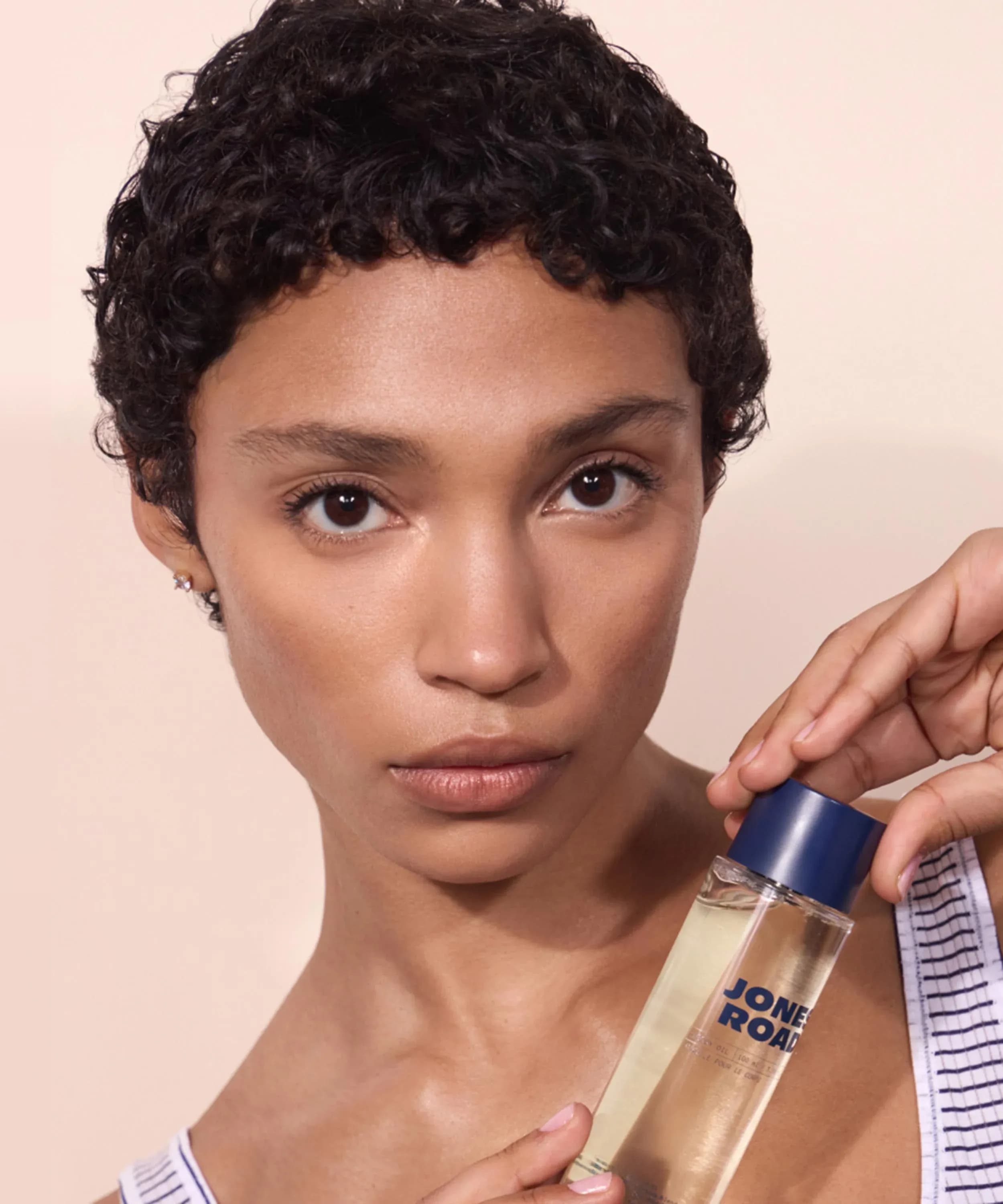 Body Oil 100ml