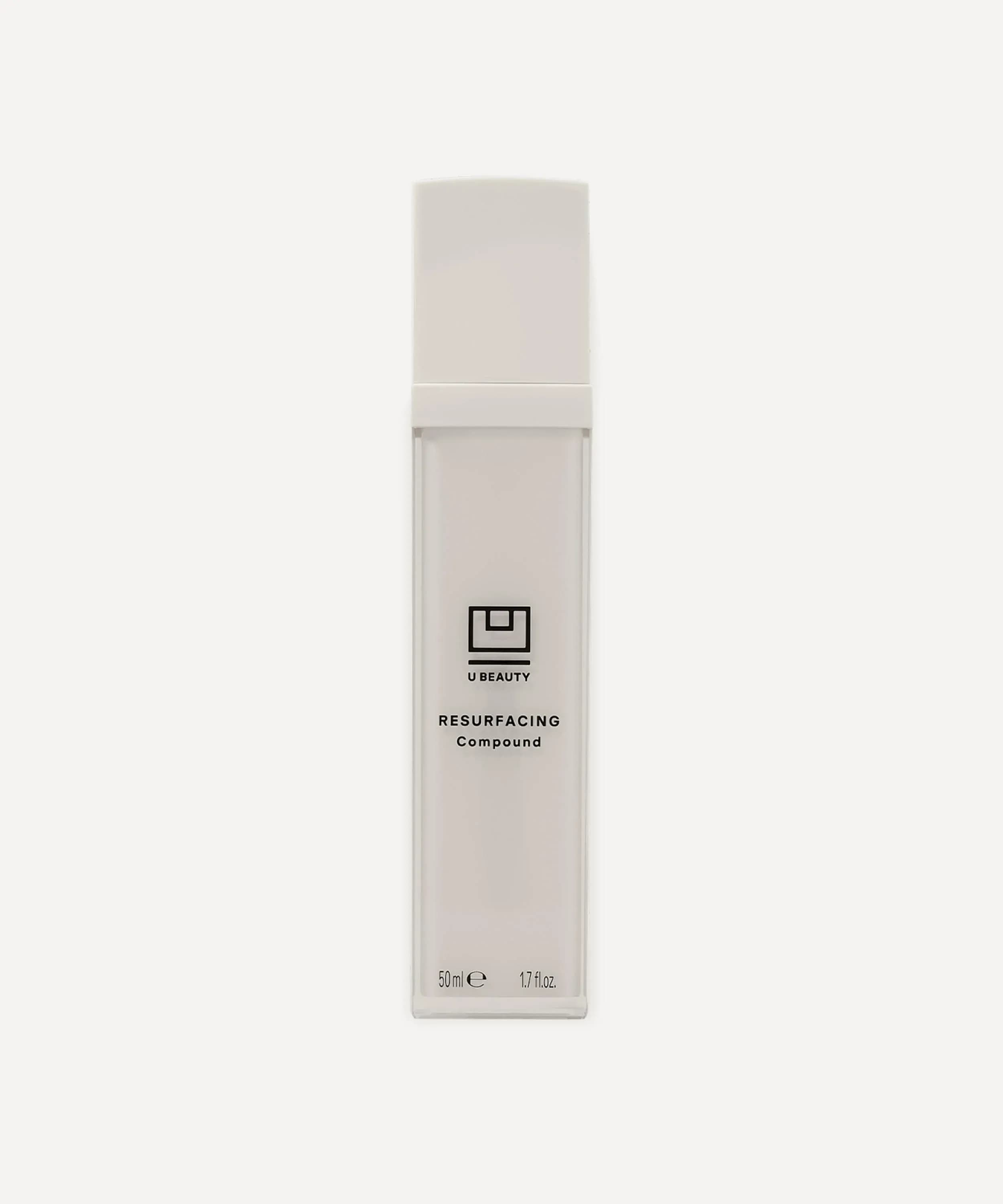 Resurfacing Compound 50ml