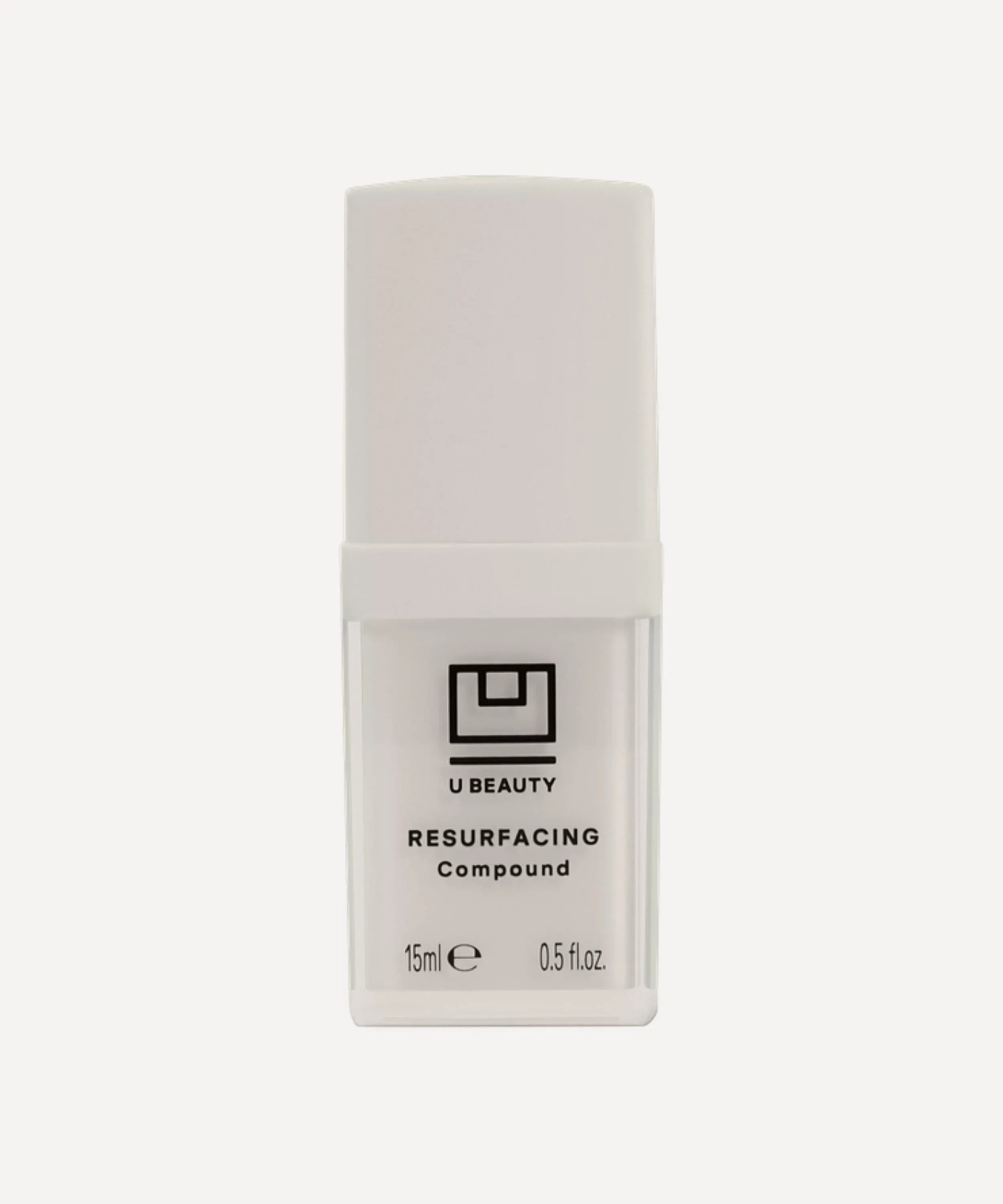 Resurfacing Compound 15ml