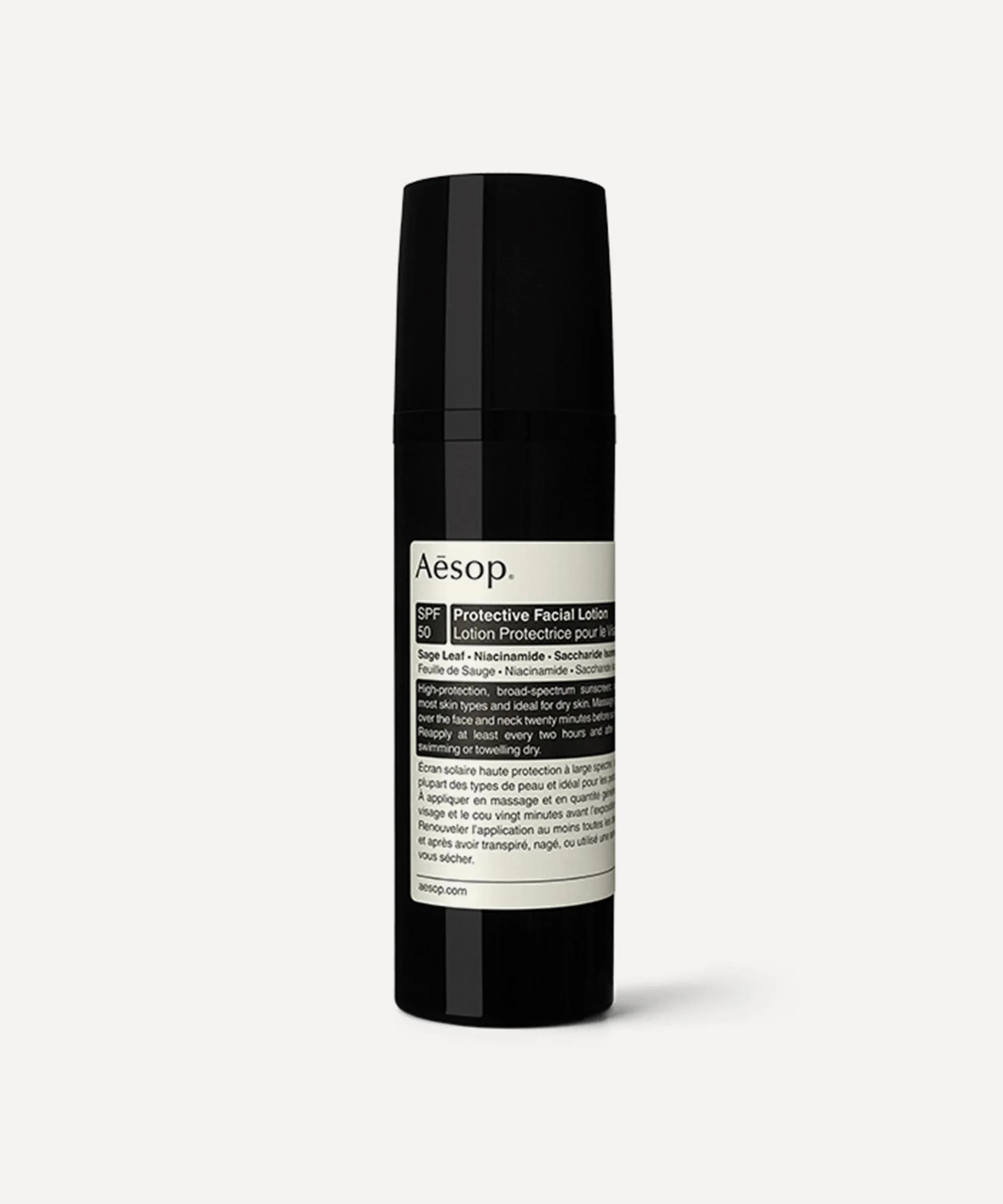 Protective Facial Lotion SPF50 50ml