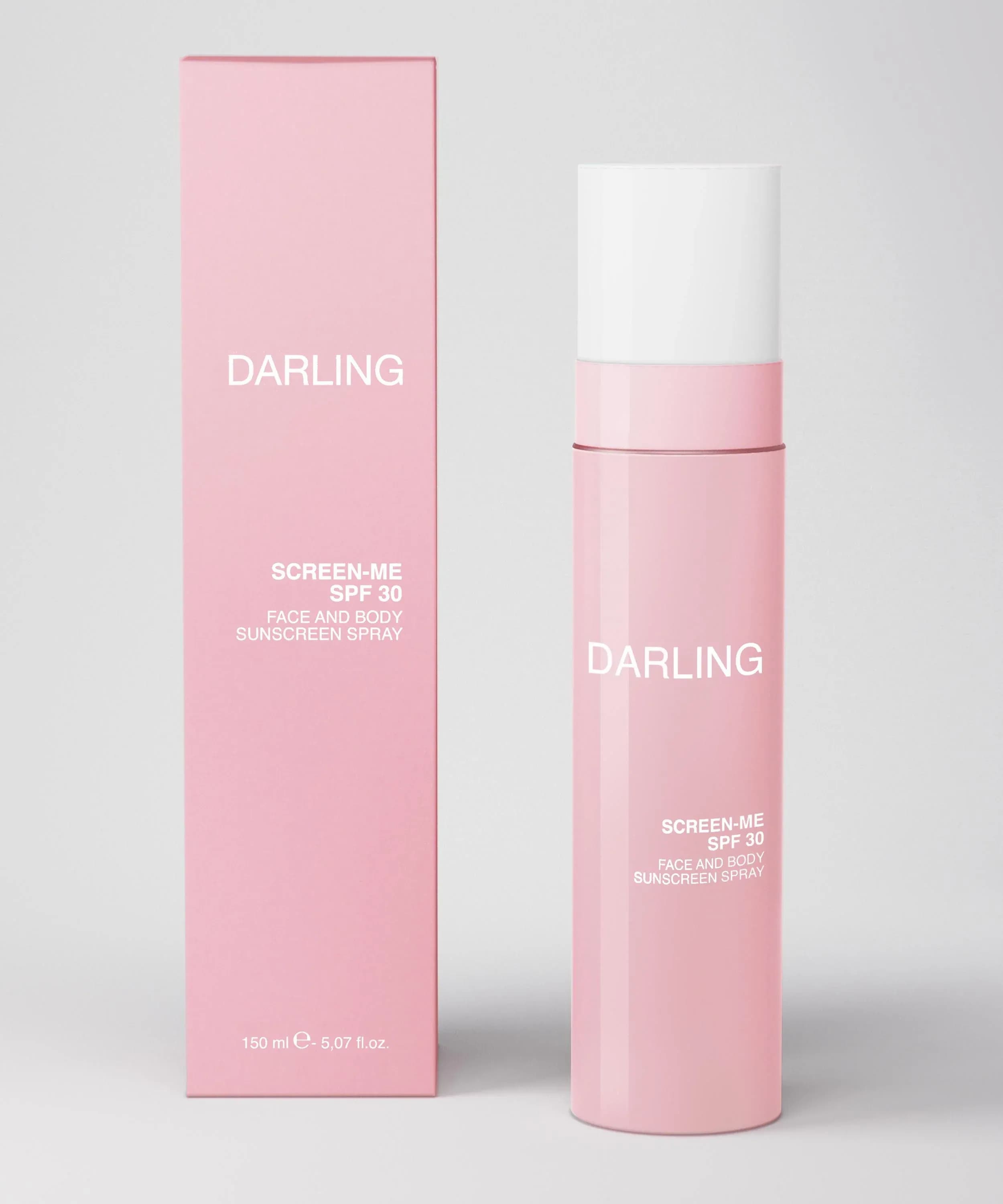 Screen-Me SPF30 150ml