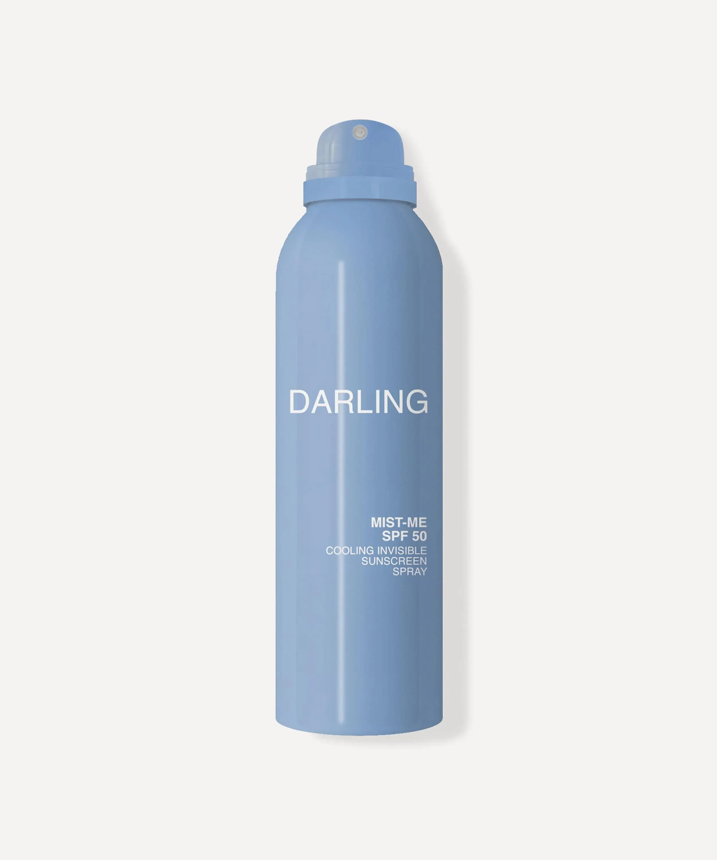 Mist-Me SPF50 150ml