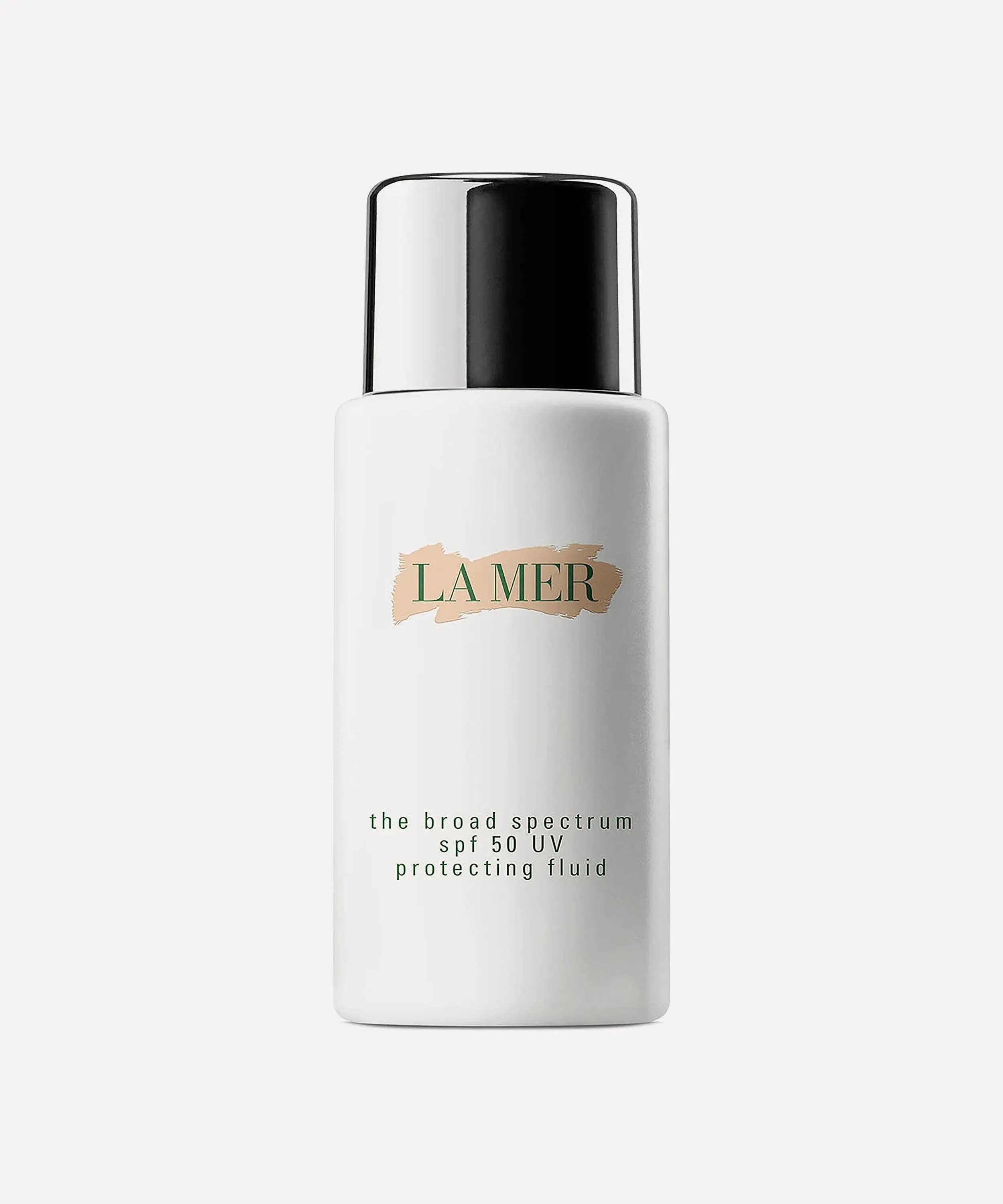 The SPF 50 UV Protecting Fluid 50ml