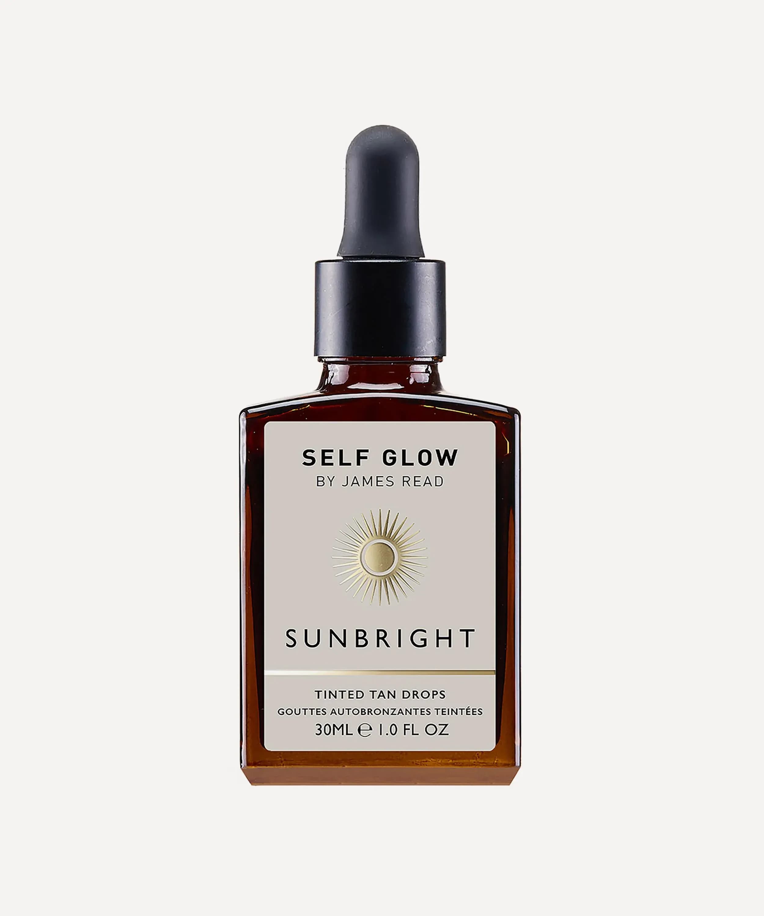 Sunbright Tinted Tan Drops 30ml