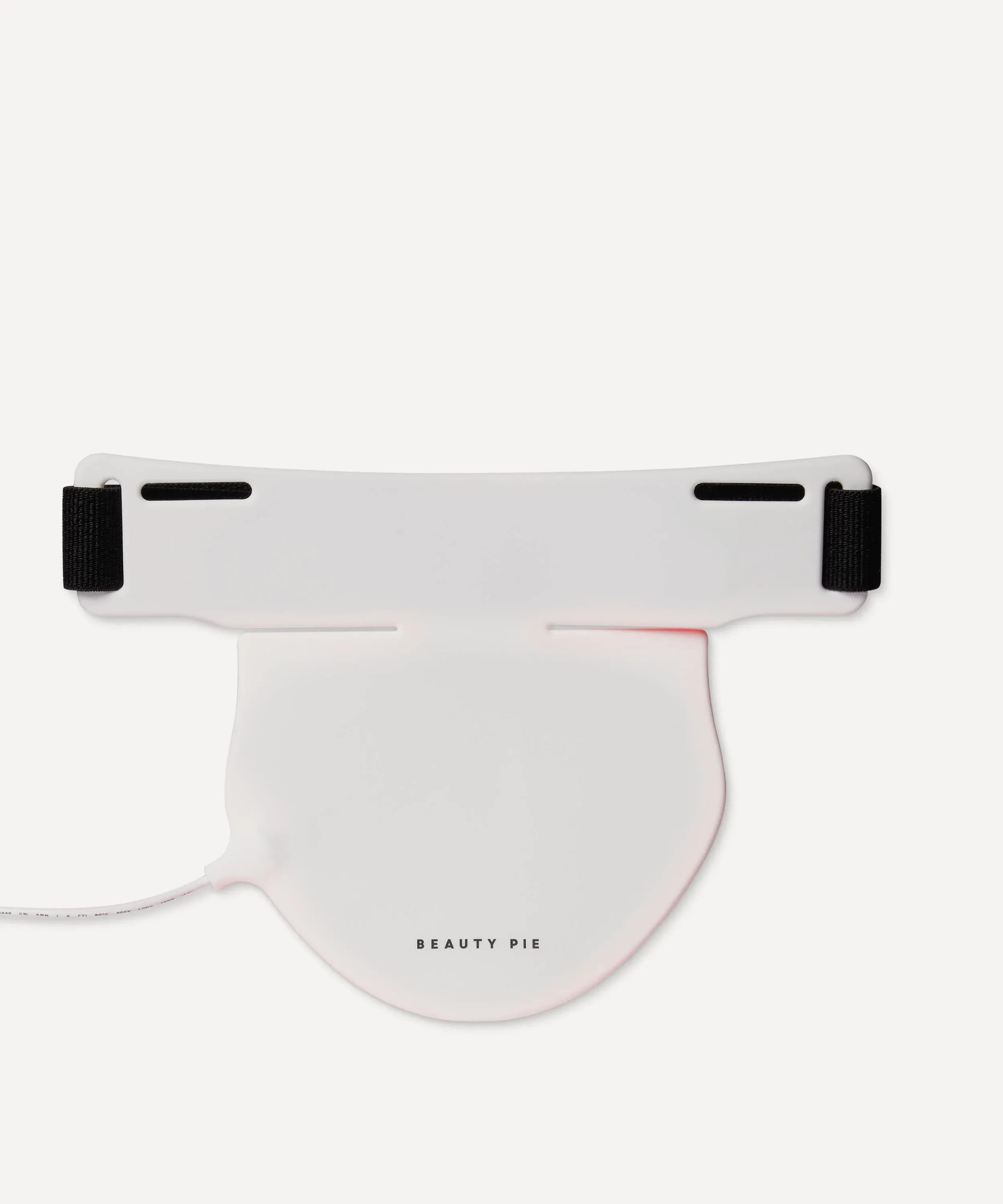 C-Wave Neck and Décolleté LED Mask
