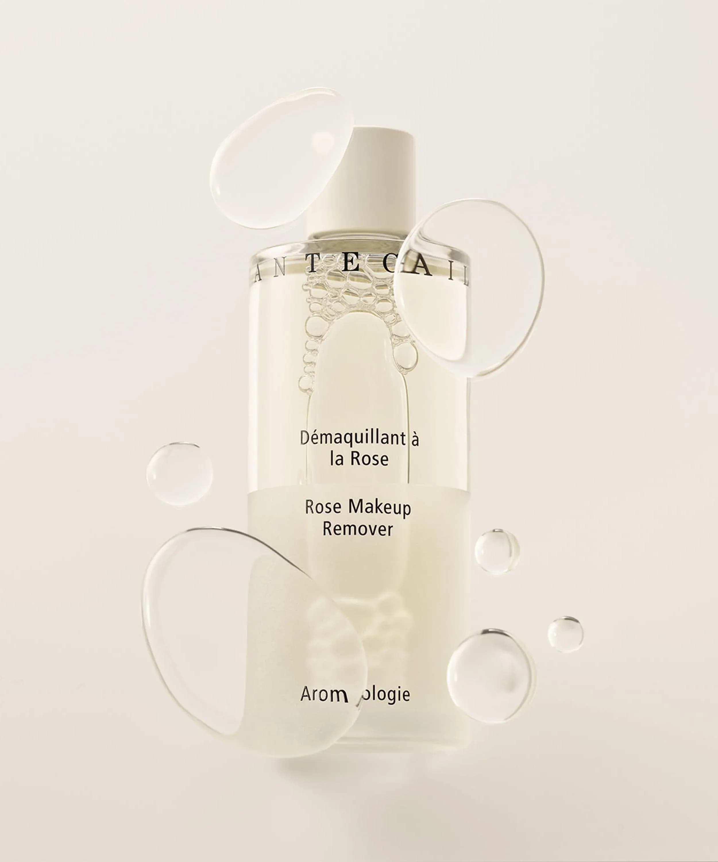 Rose Makeup Remover 75ml