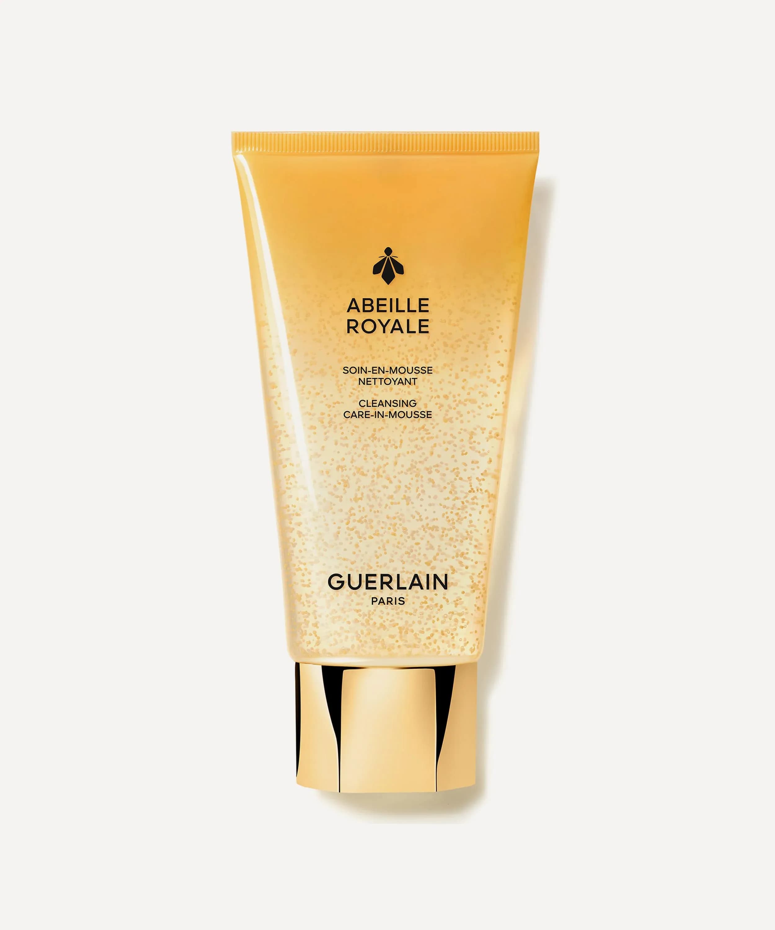 Abeille Royale Cleansing Care-in-Mousse 175ml