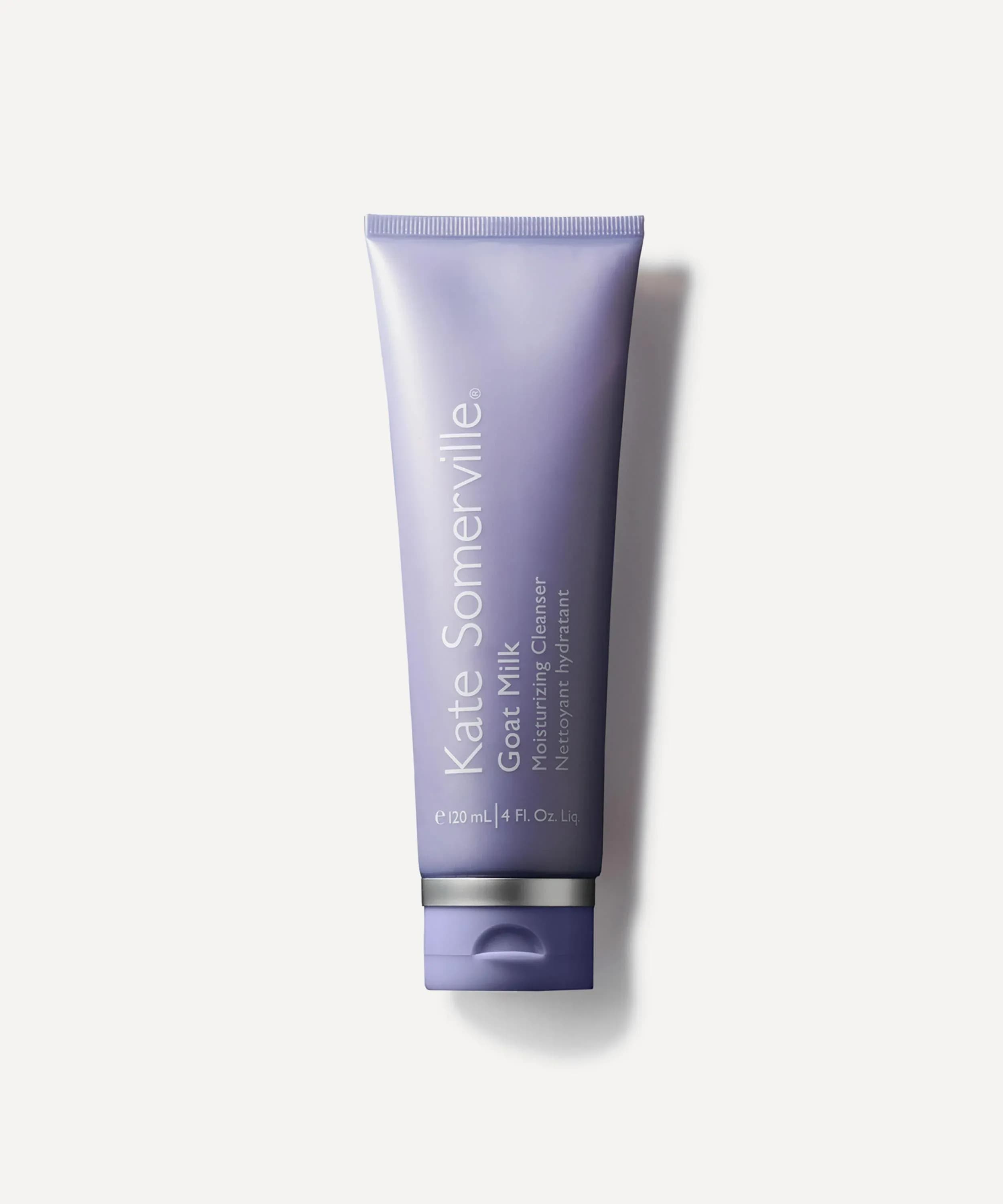 Goat Milk Moisturising Cleanser 120ml