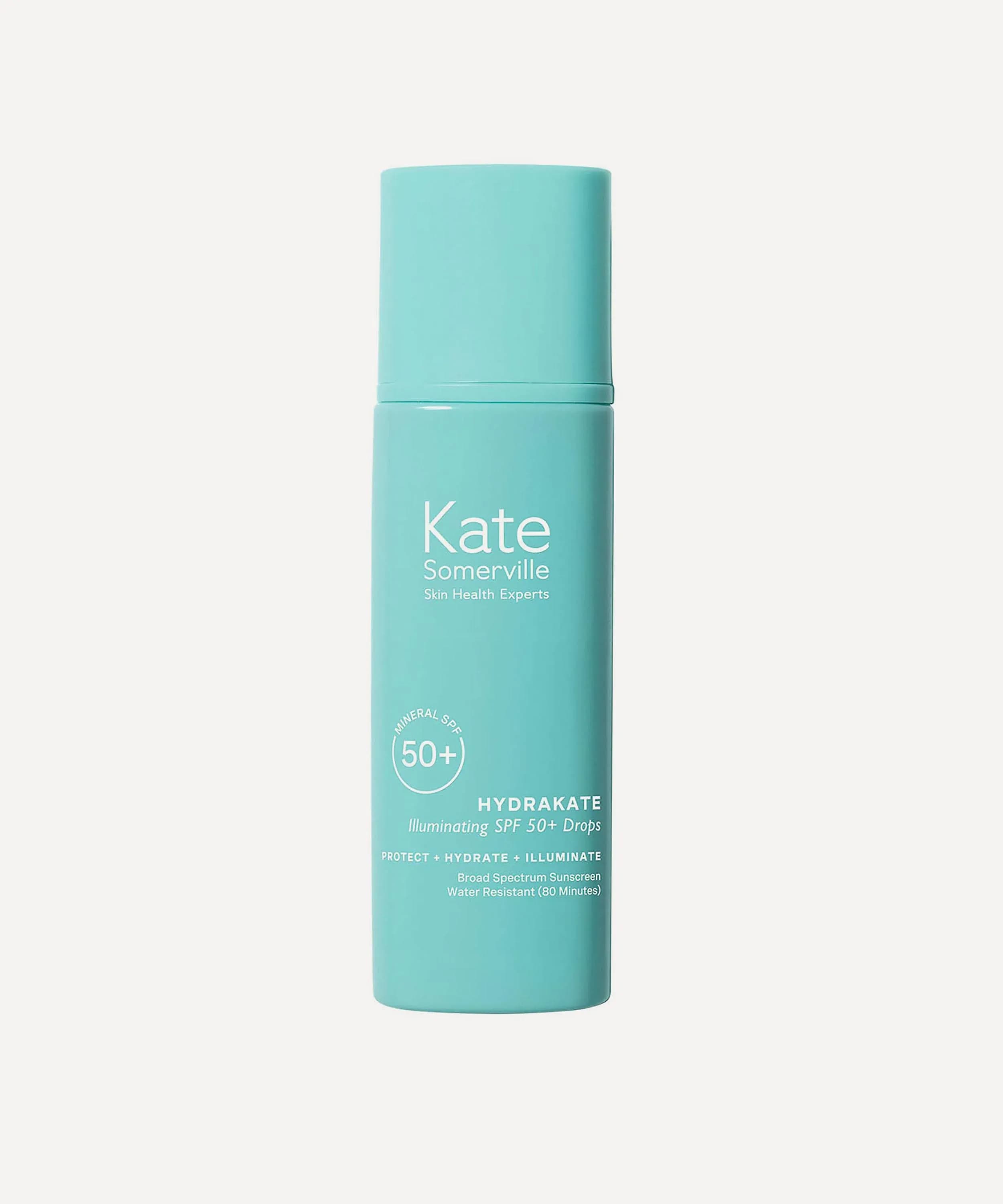 HydraKate Illuminating SPF 50 Drops 50ml