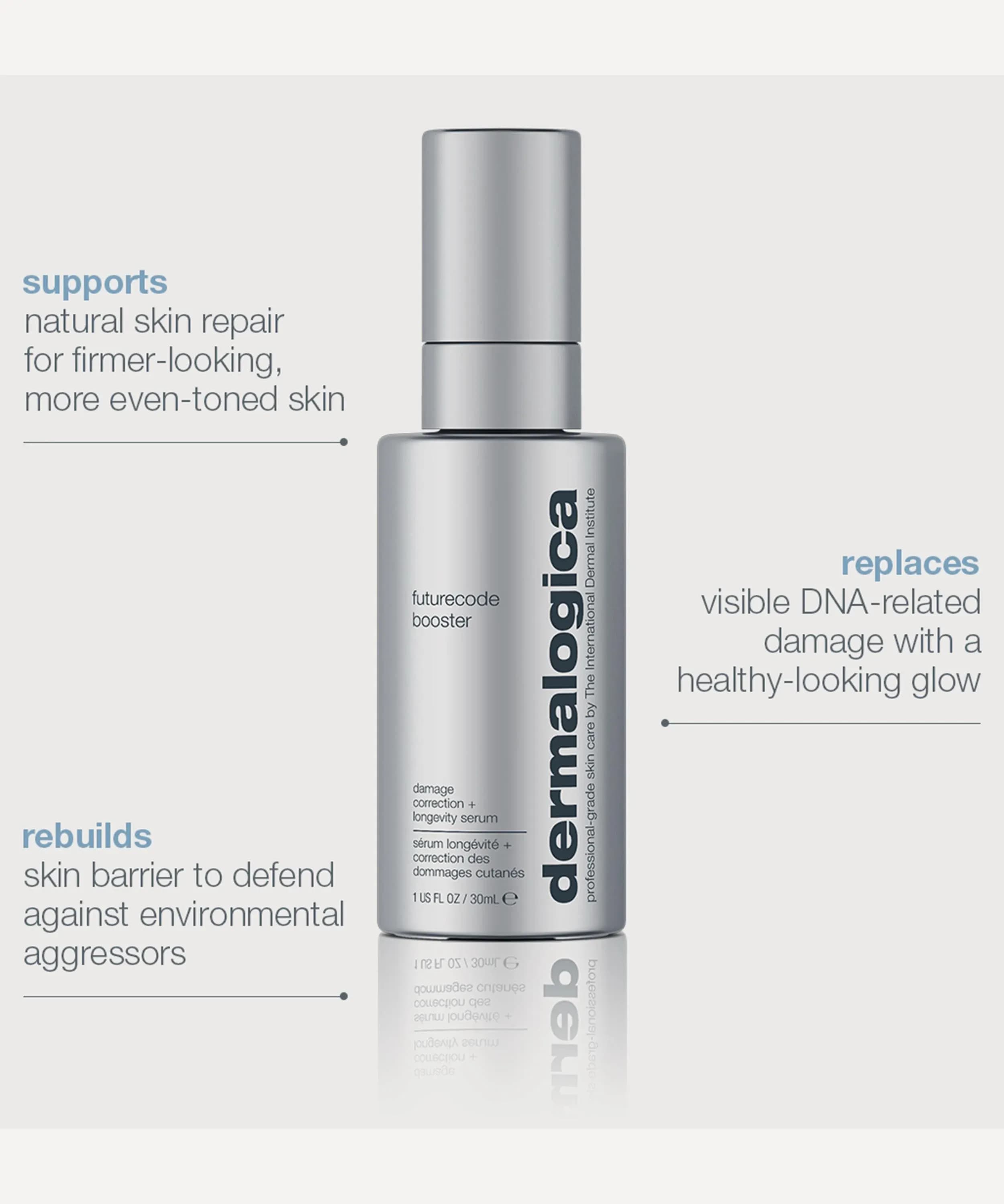 FutureCode Booster 30ml