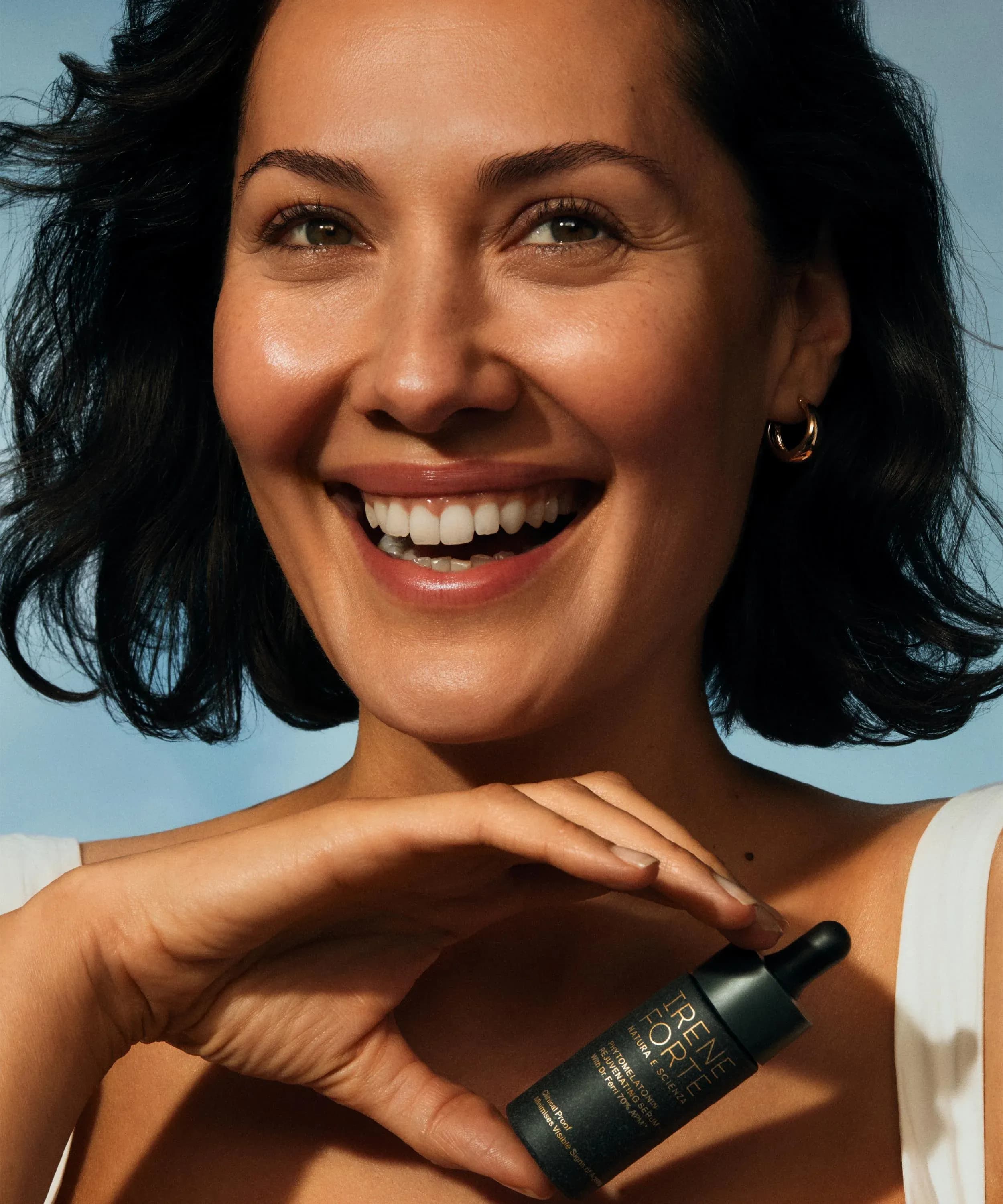 Phytomelatonin Rejuvenating Serum with Dr. Ferri’s 70% APM 15ml
