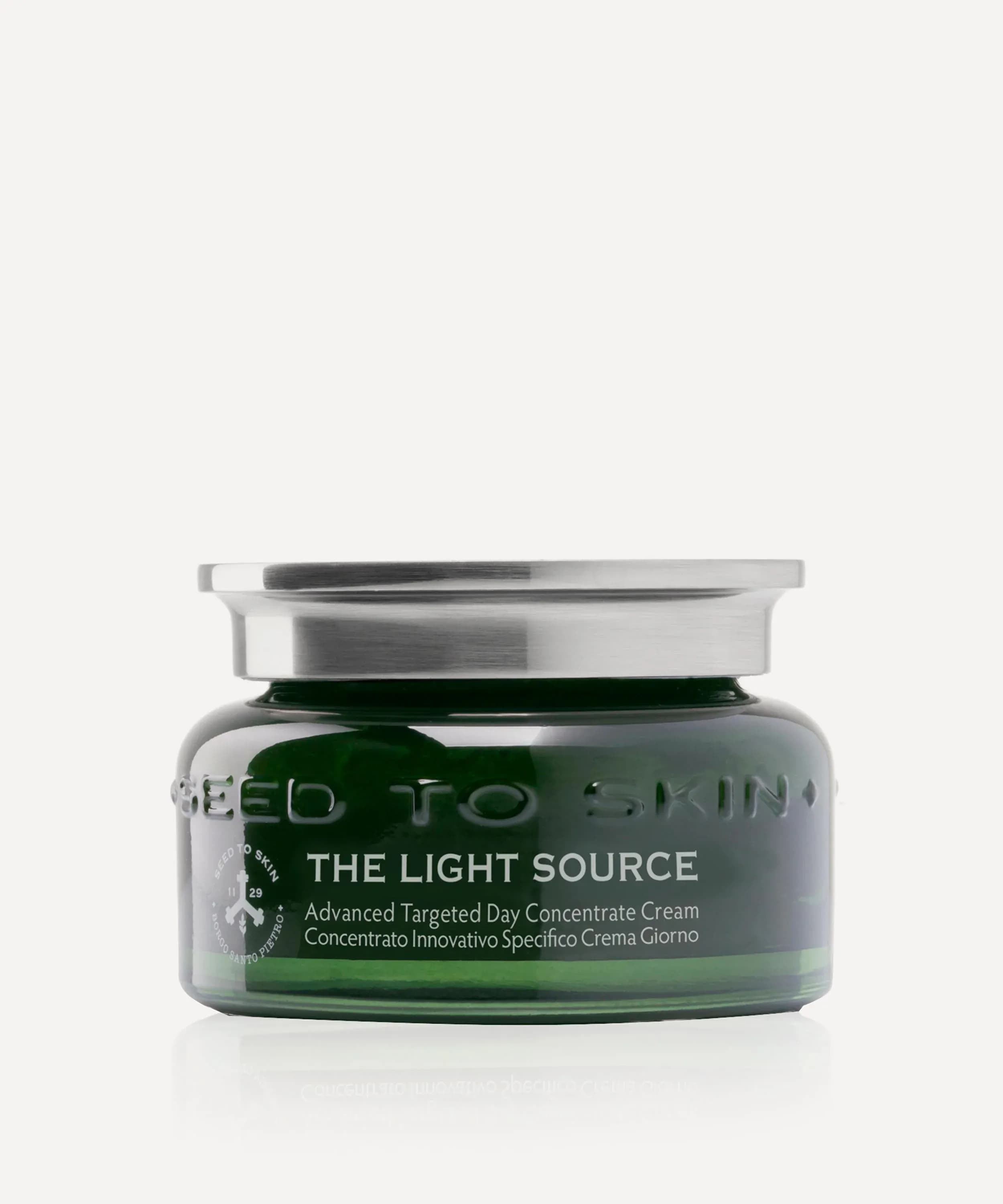 The Light Source 50ml