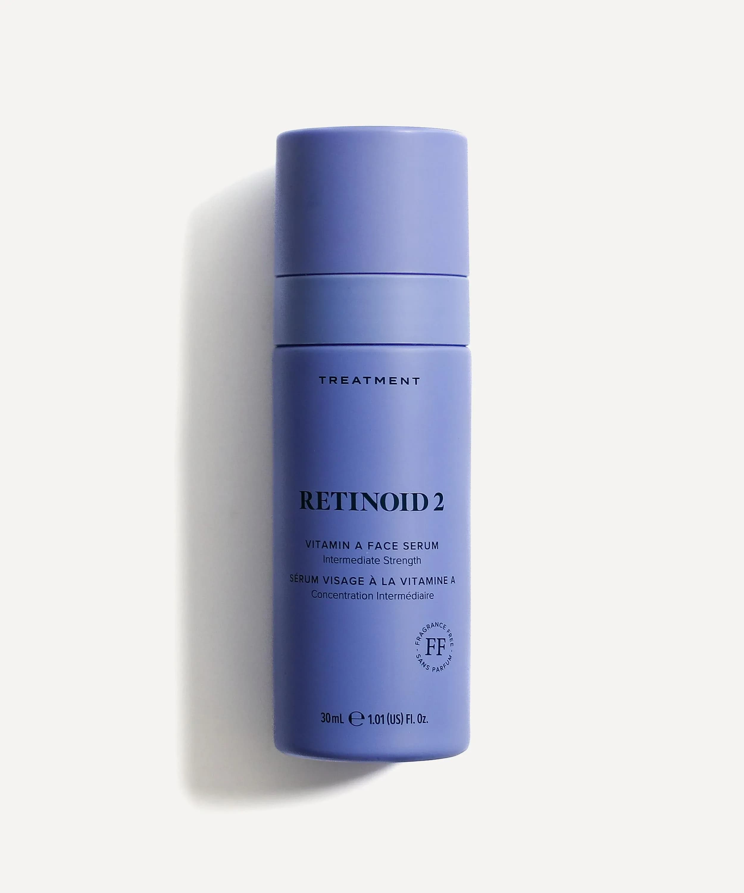 Retinoid 2 Vitamin A Face Serum 30ml