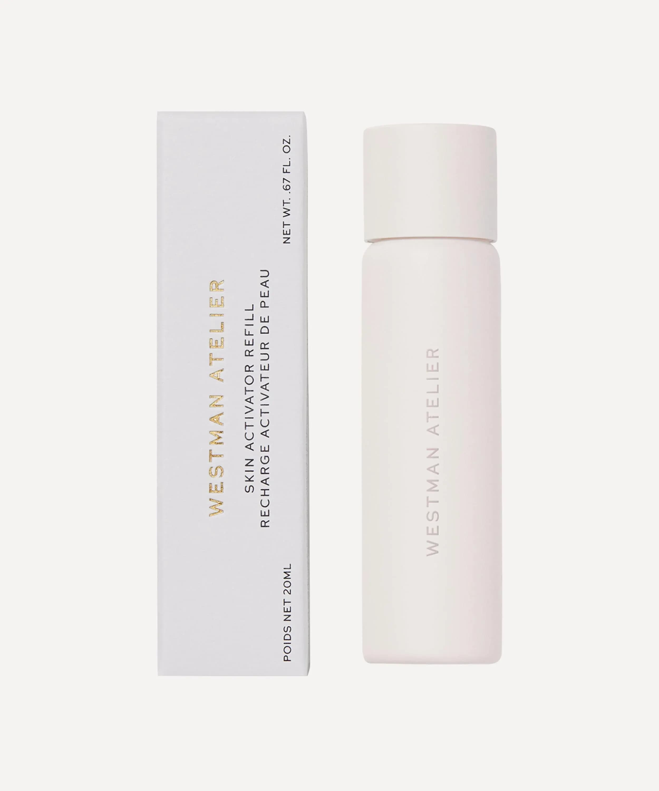 Skin Activator Refill 20ml