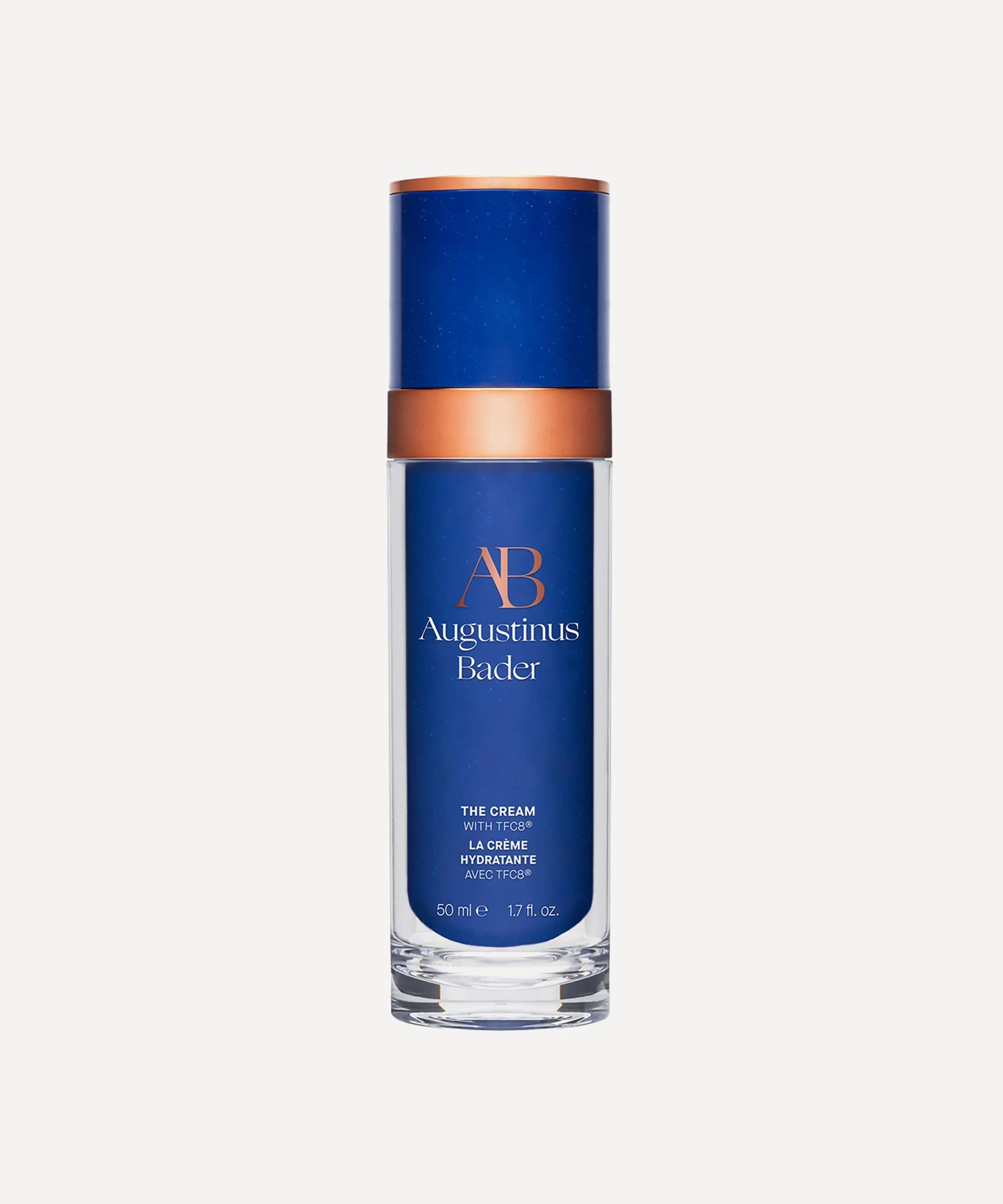 The Cream 50ml