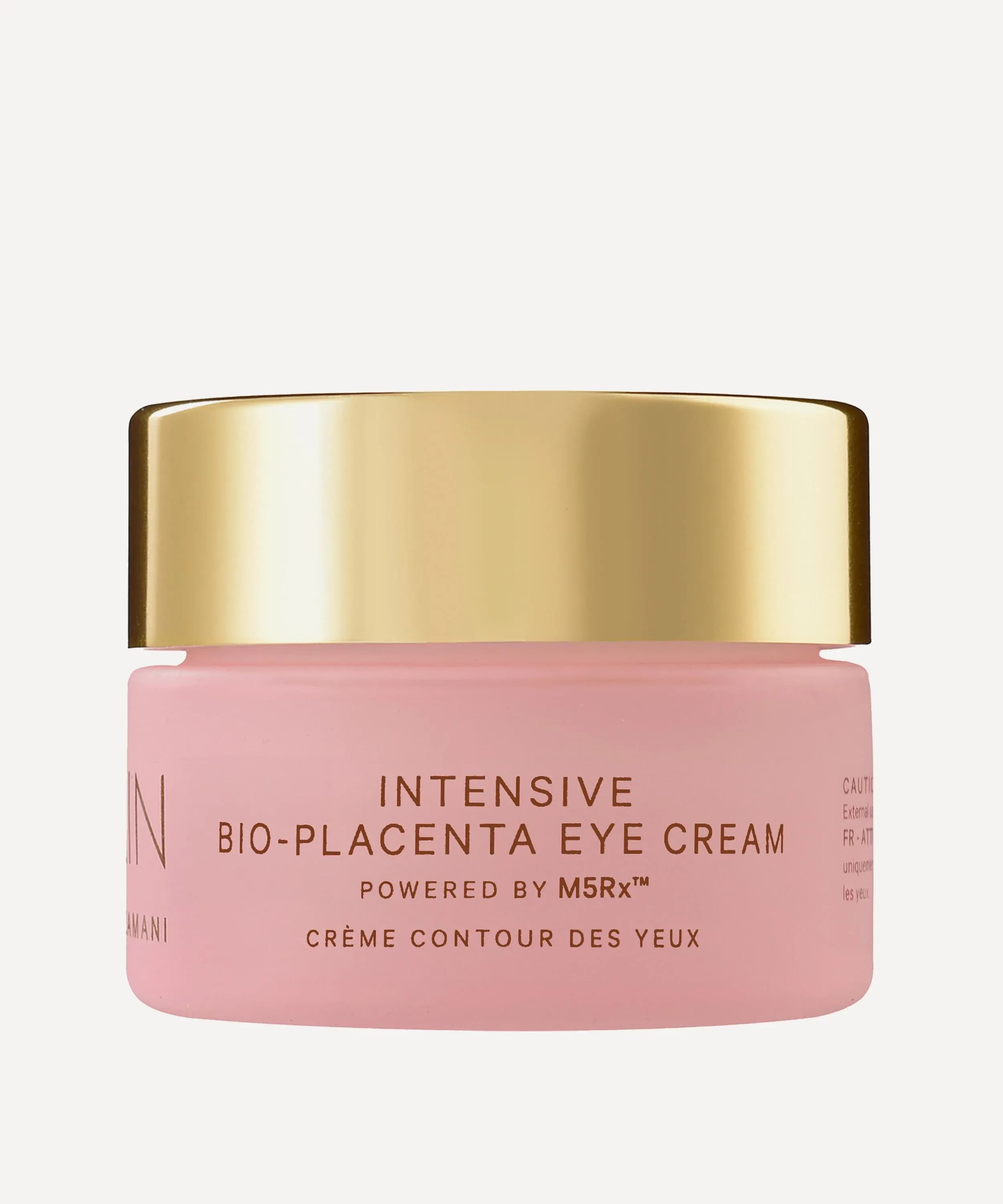Intensive Bio-Placenta Eye Cream 15ml