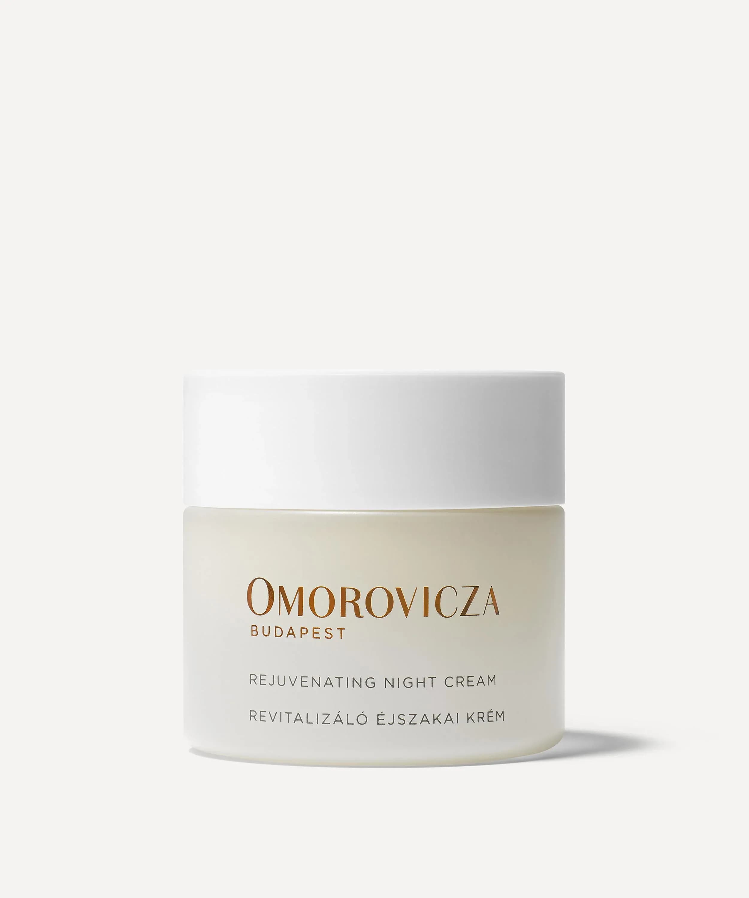 Rejuvenating Night Cream 50ml