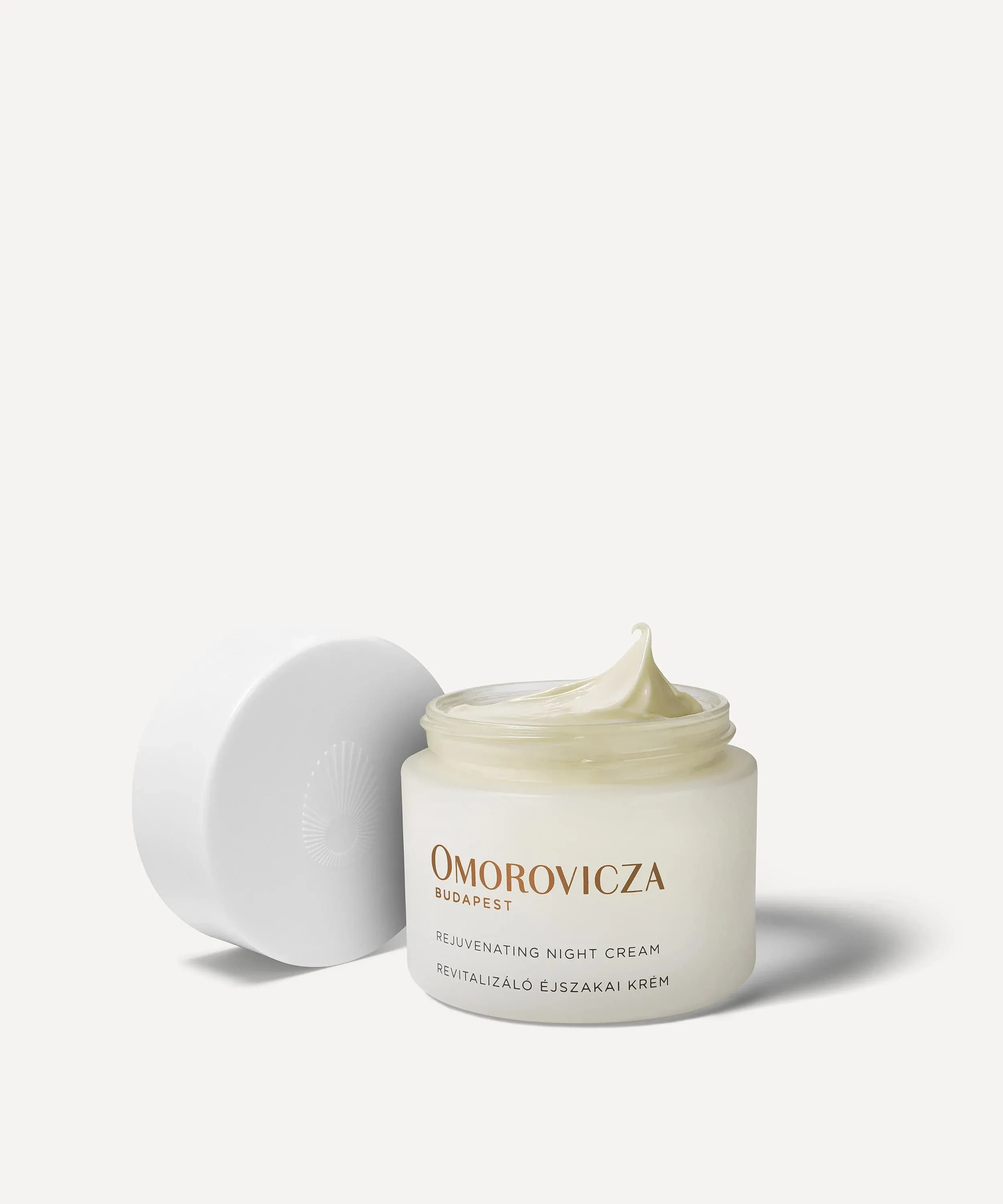 Rejuvenating Night Cream 50ml