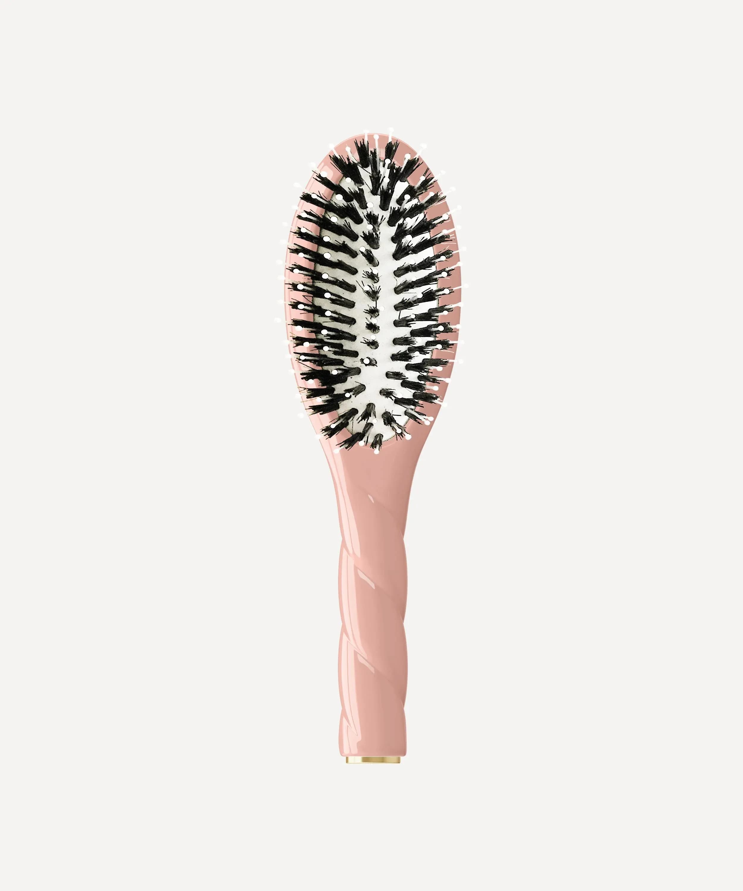 N.03 THE ESSENTIAL SOFT Petite Hairbrush