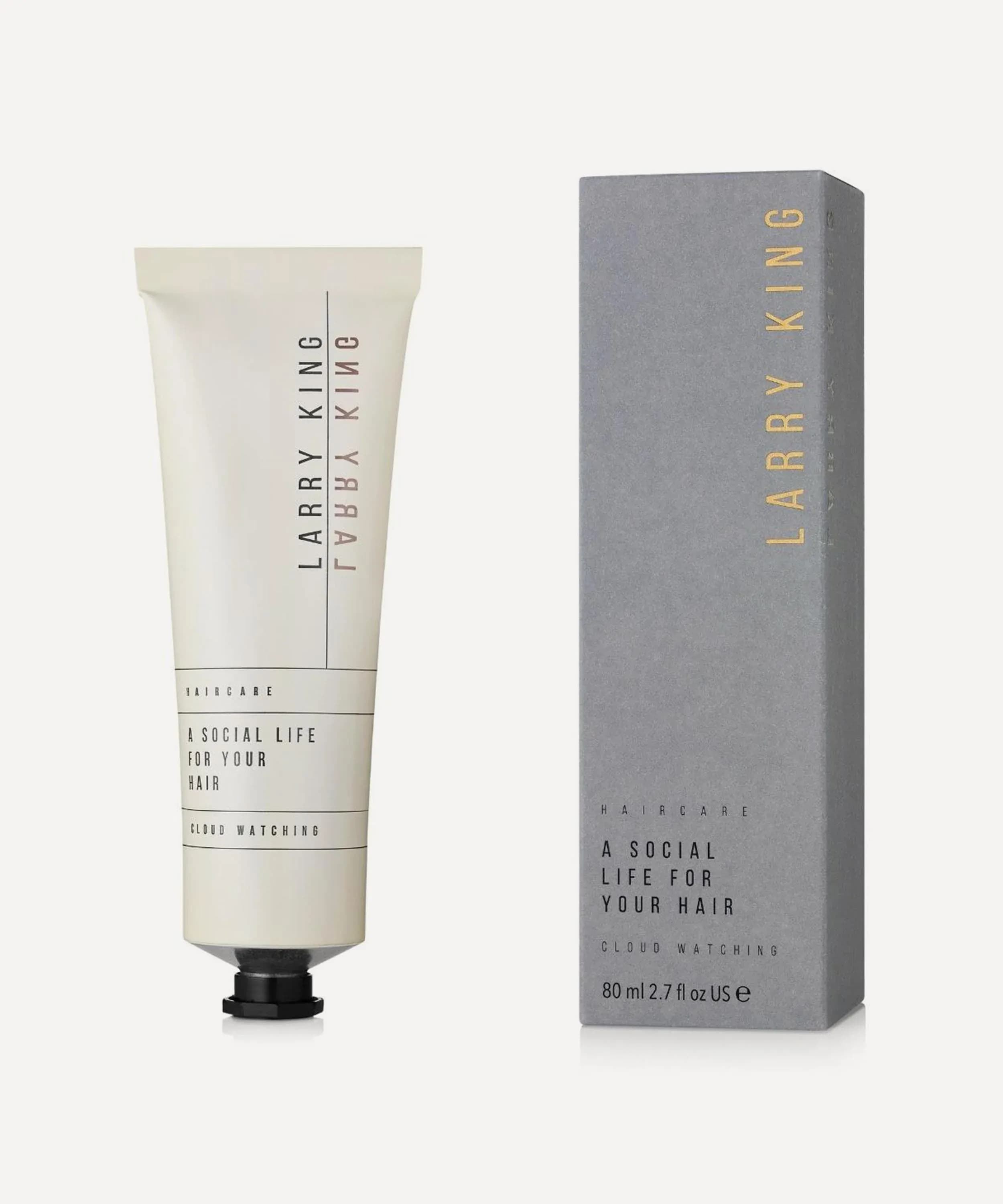 A Social Life For Your Hair 100ml
