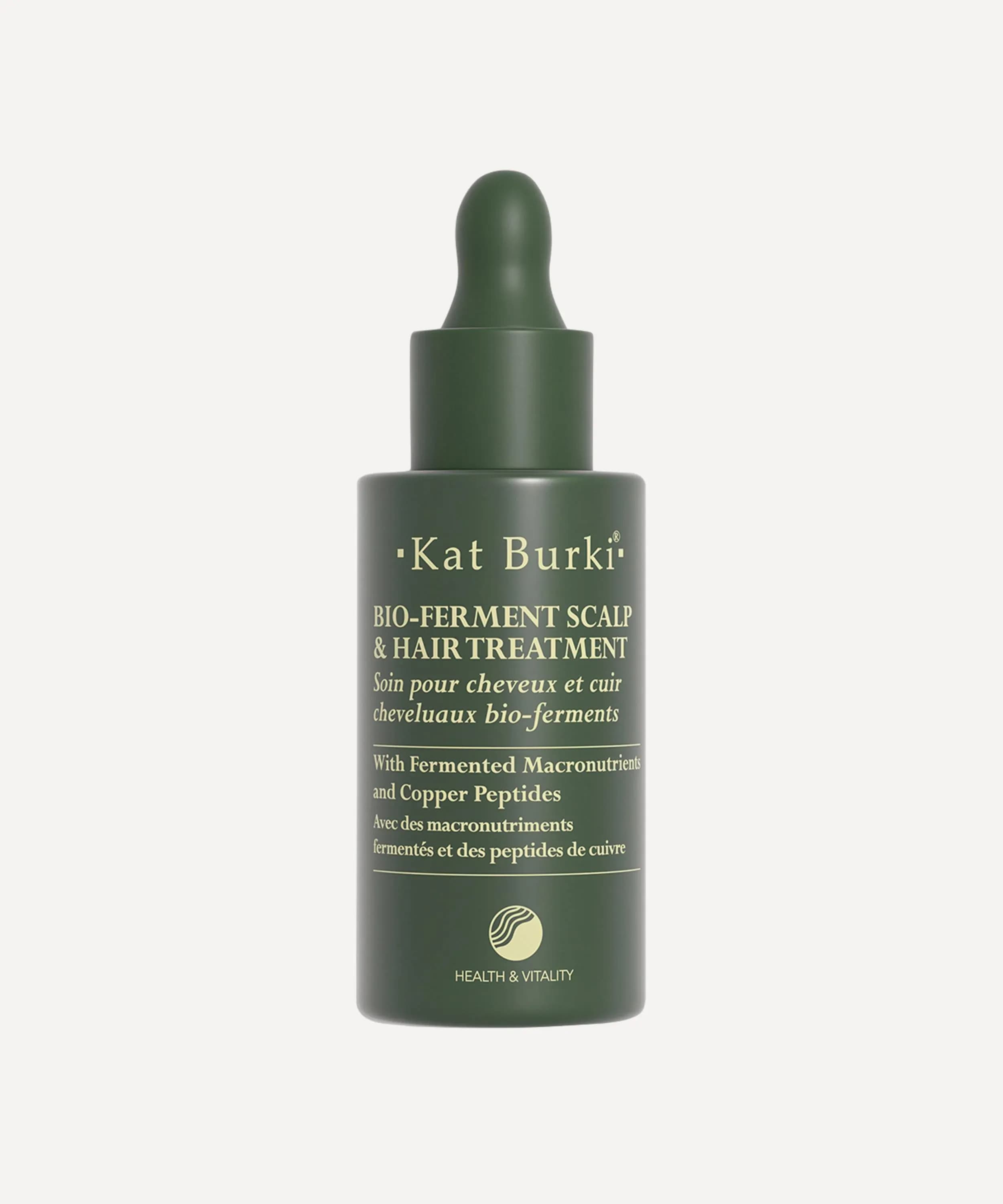 Bio-Ferment Scalp and Hair Treatment 30ml